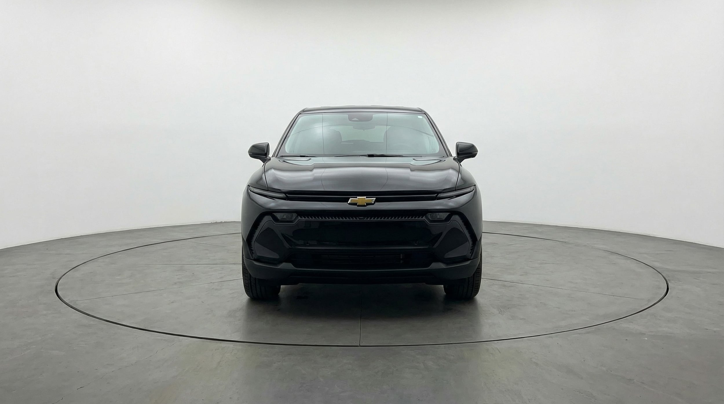 Thumbnail: 2025 Chevrolet Equinox - 2