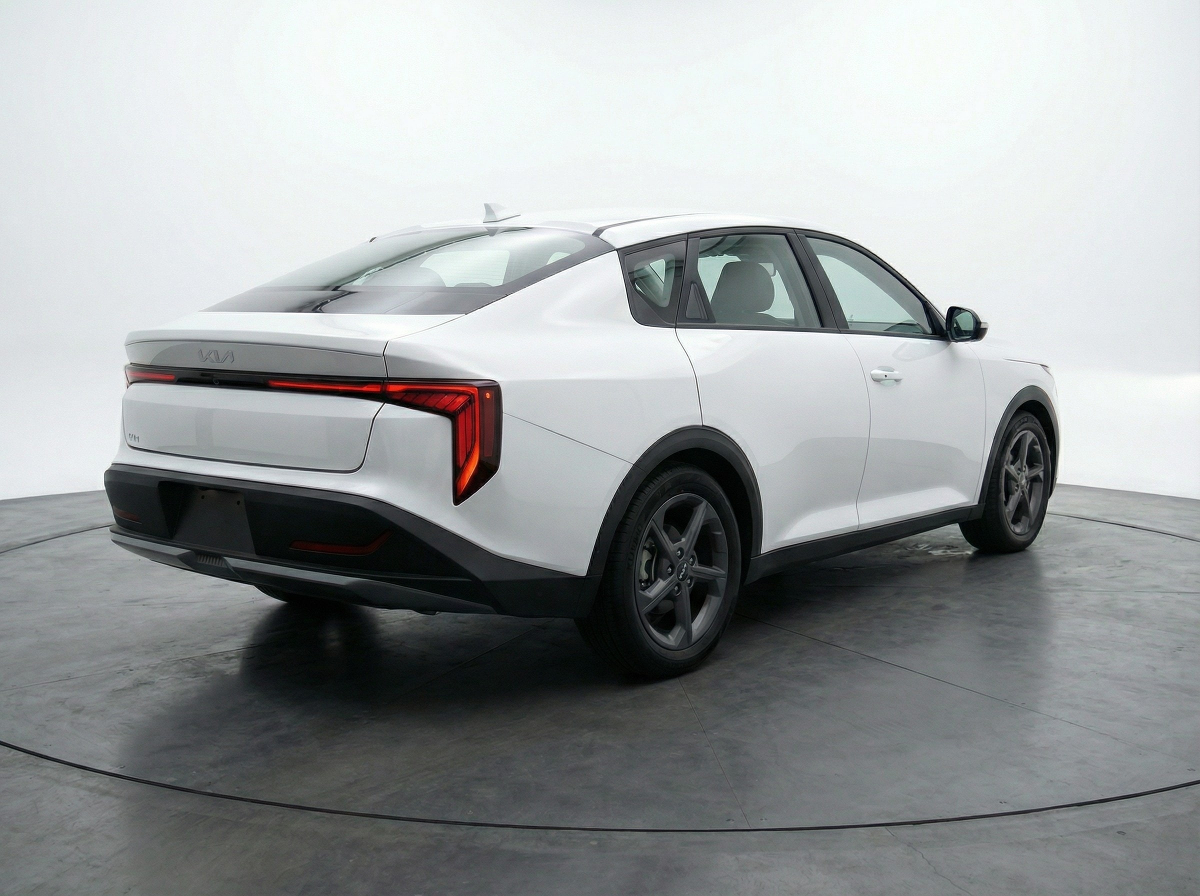 Thumbnail: 2025 Kia K4 - 7