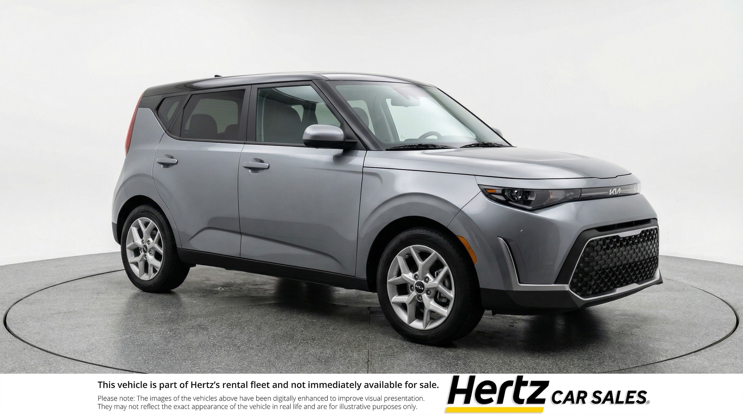 Thumbnail: 2025 Kia Soul - 1