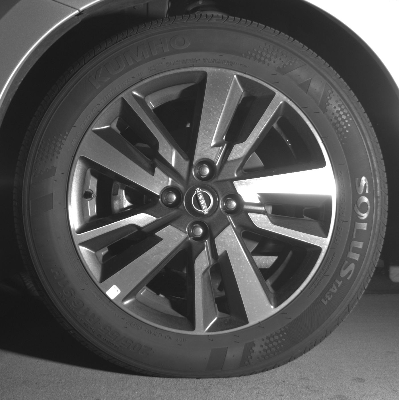 Thumbnail: 2025 Nissan Versa - 9