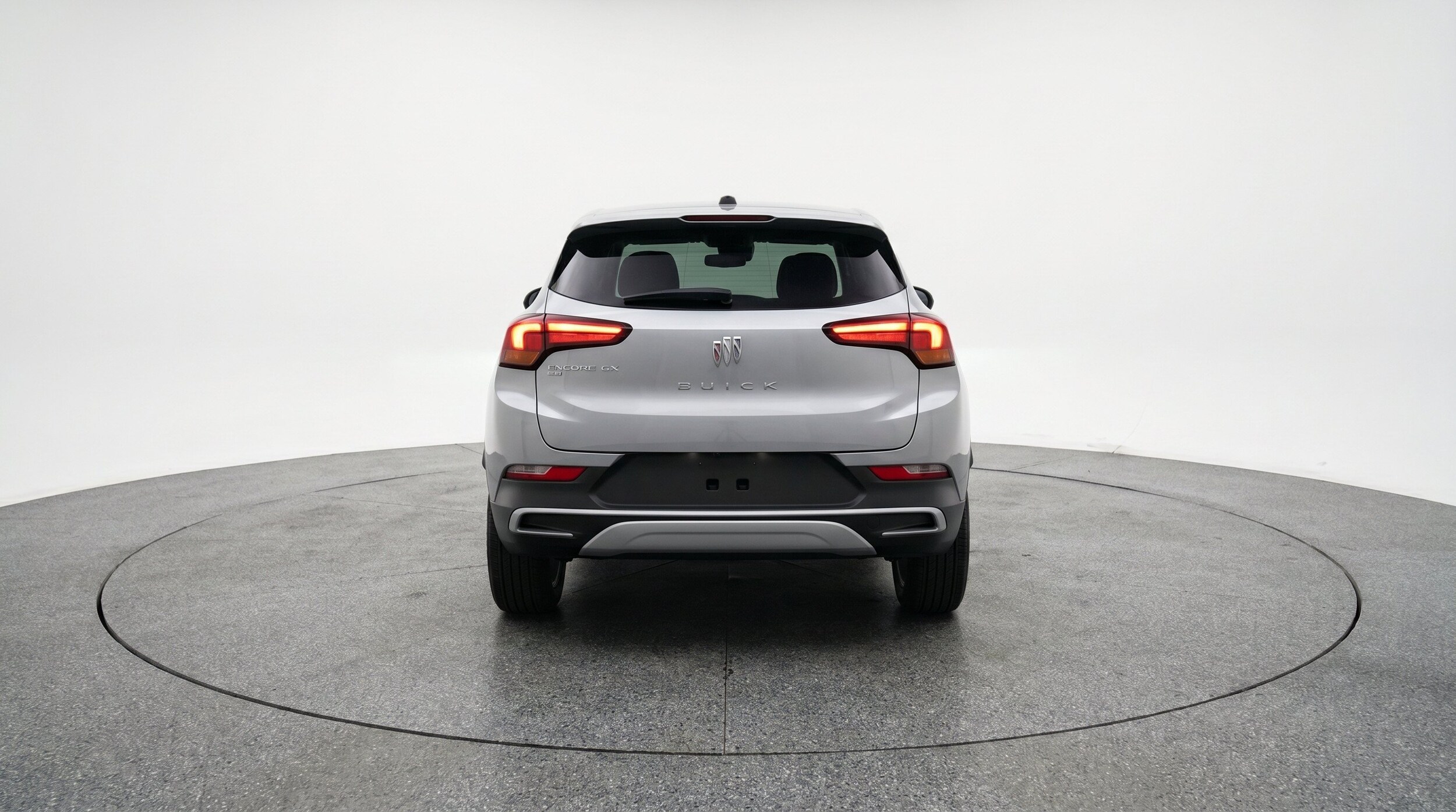 Thumbnail: 2026 Buick Encore GX - 7