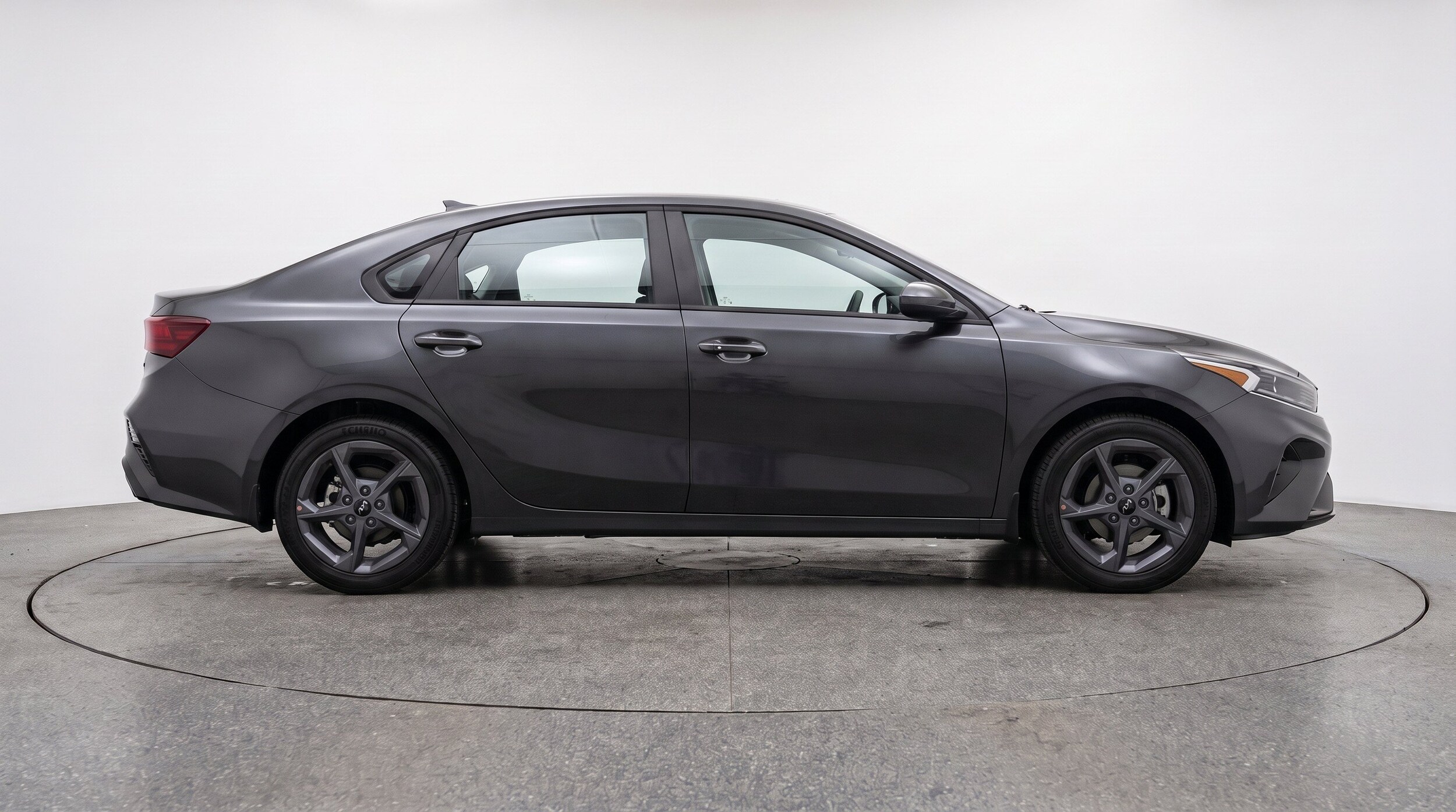 Thumbnail: 2026 Kia K4 - 10