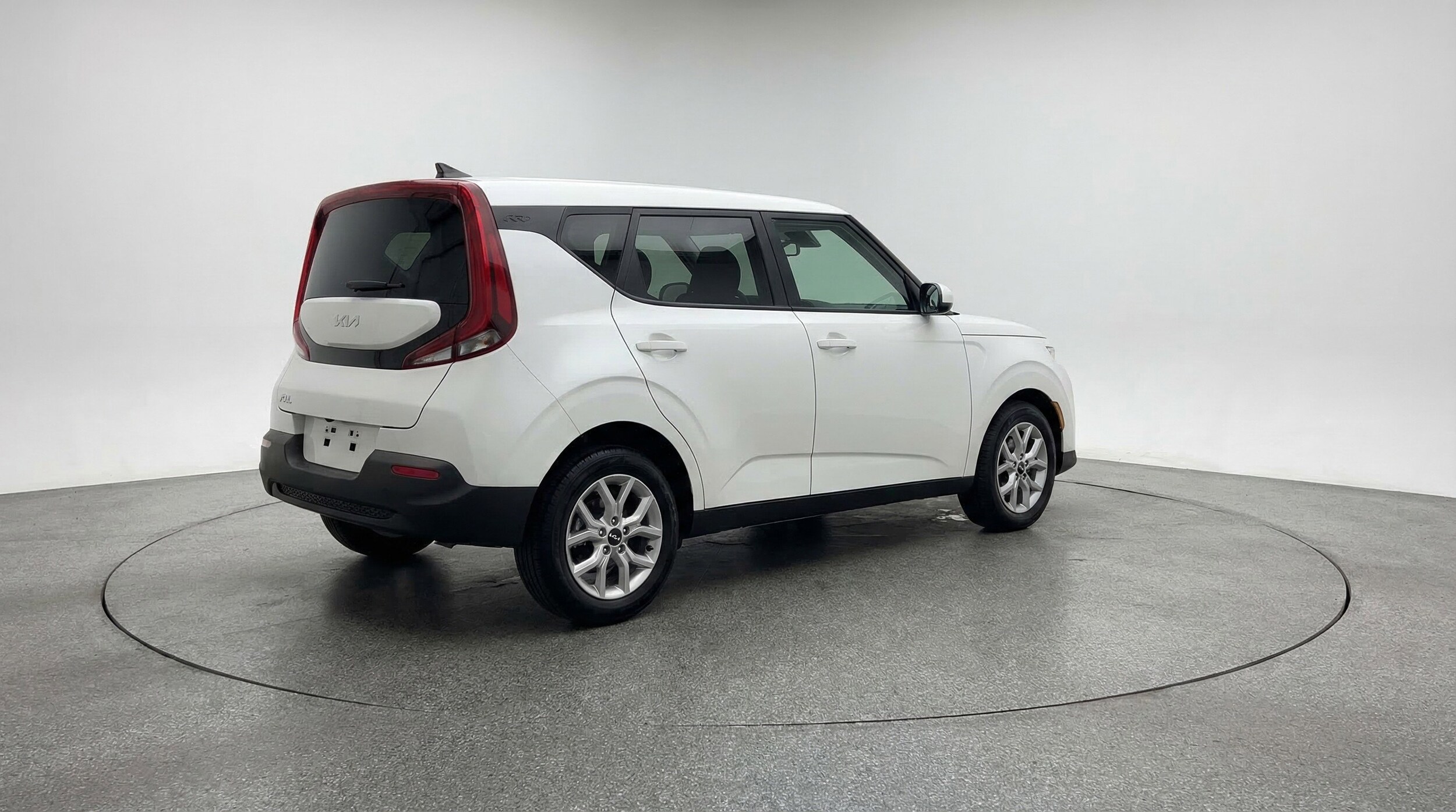 Thumbnail: 2025 Kia Soul - 9