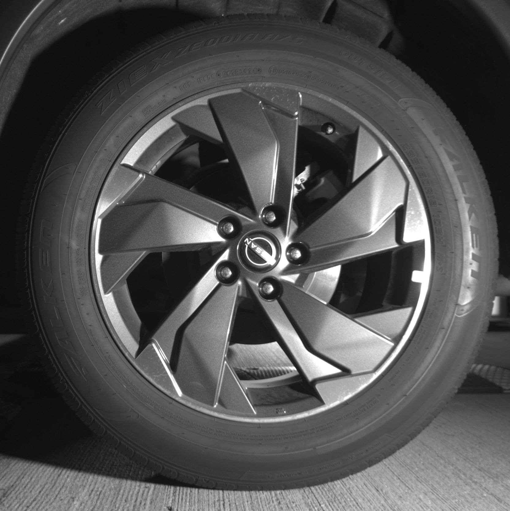 Thumbnail: 2025 Nissan Rogue - 11