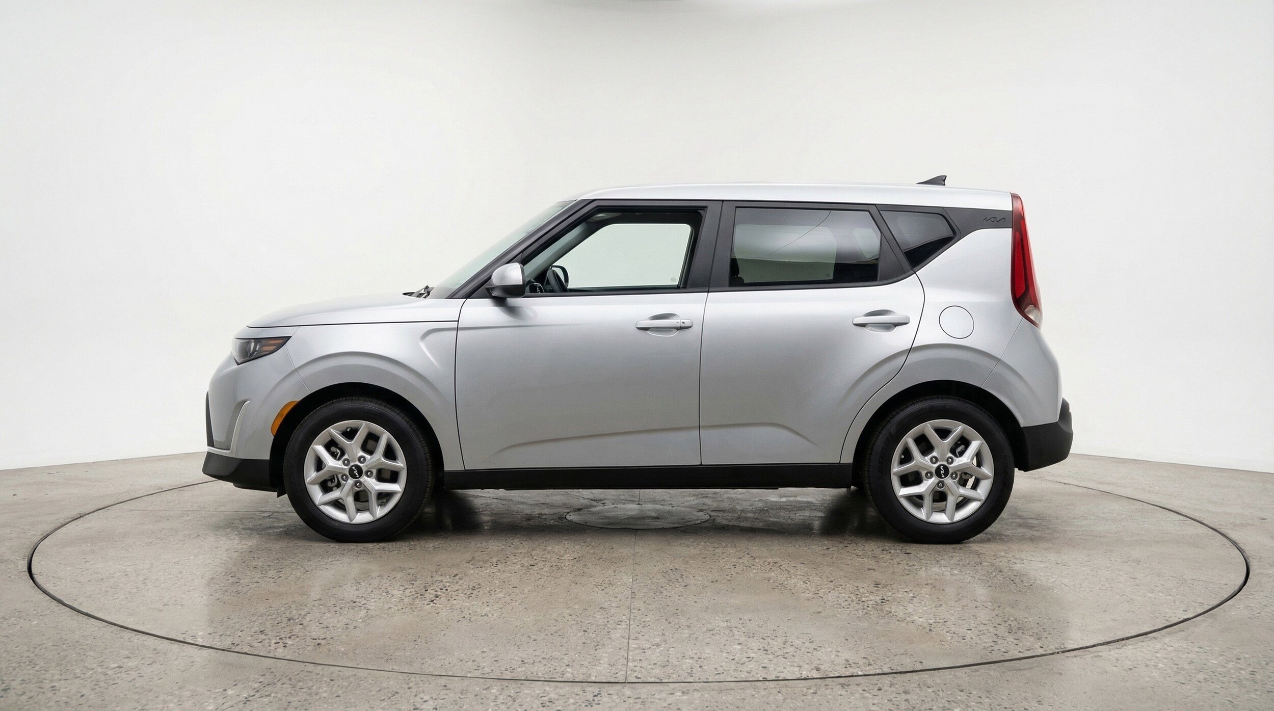 Thumbnail: 2025 Kia Soul - 5