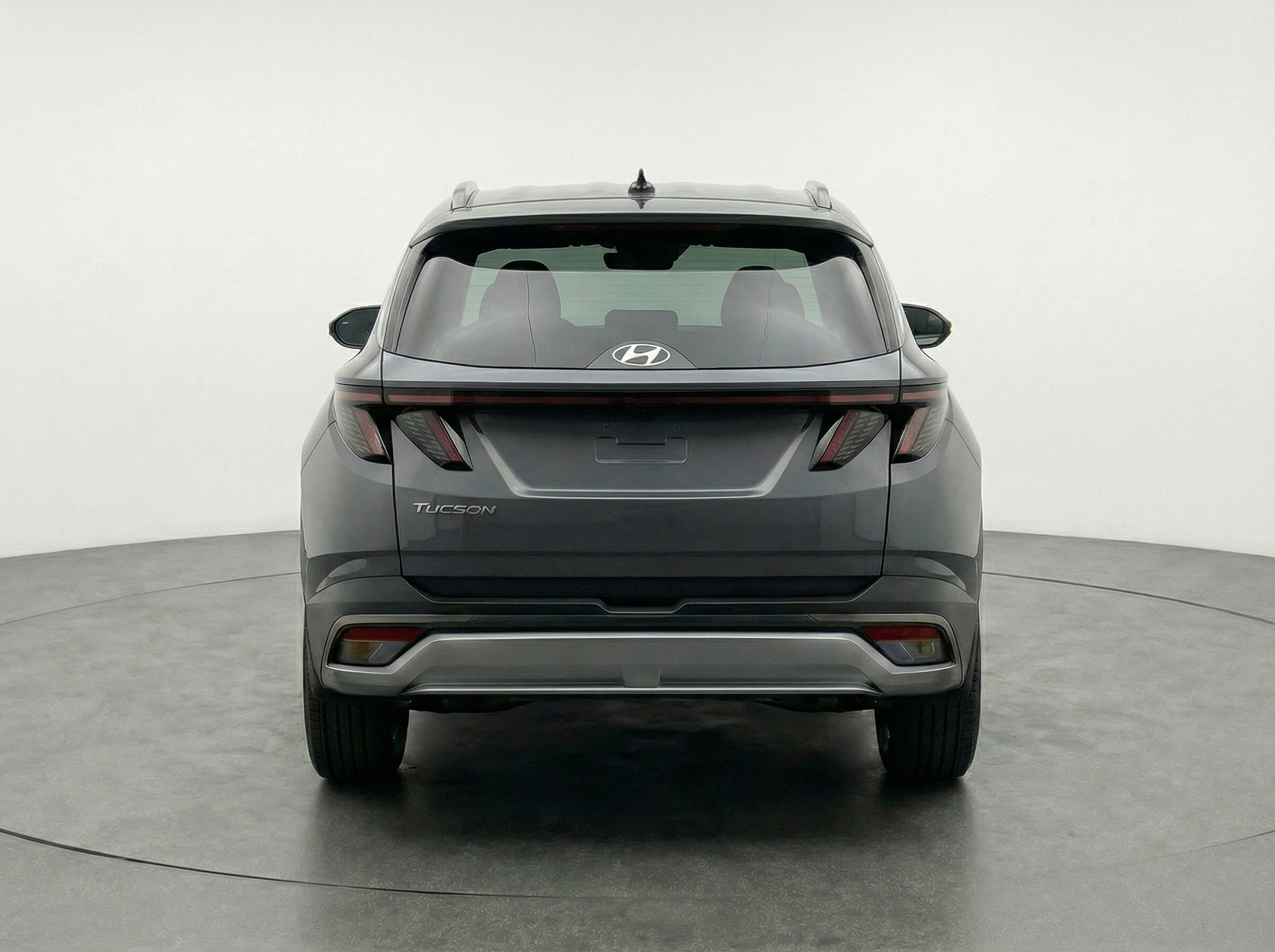 Thumbnail: 2025 Hyundai Tucson - 6