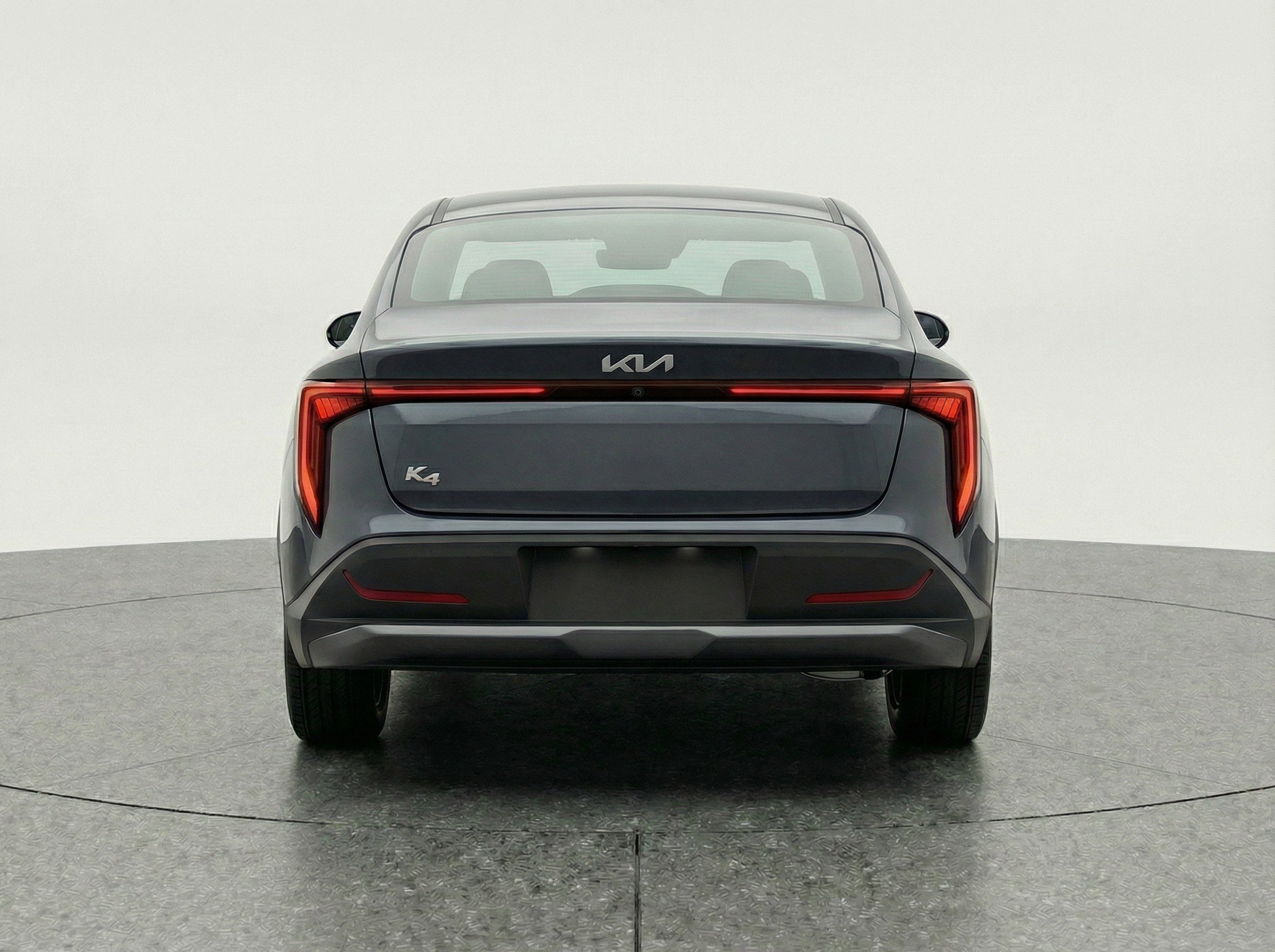 Thumbnail: 2025 Kia K4 - 7