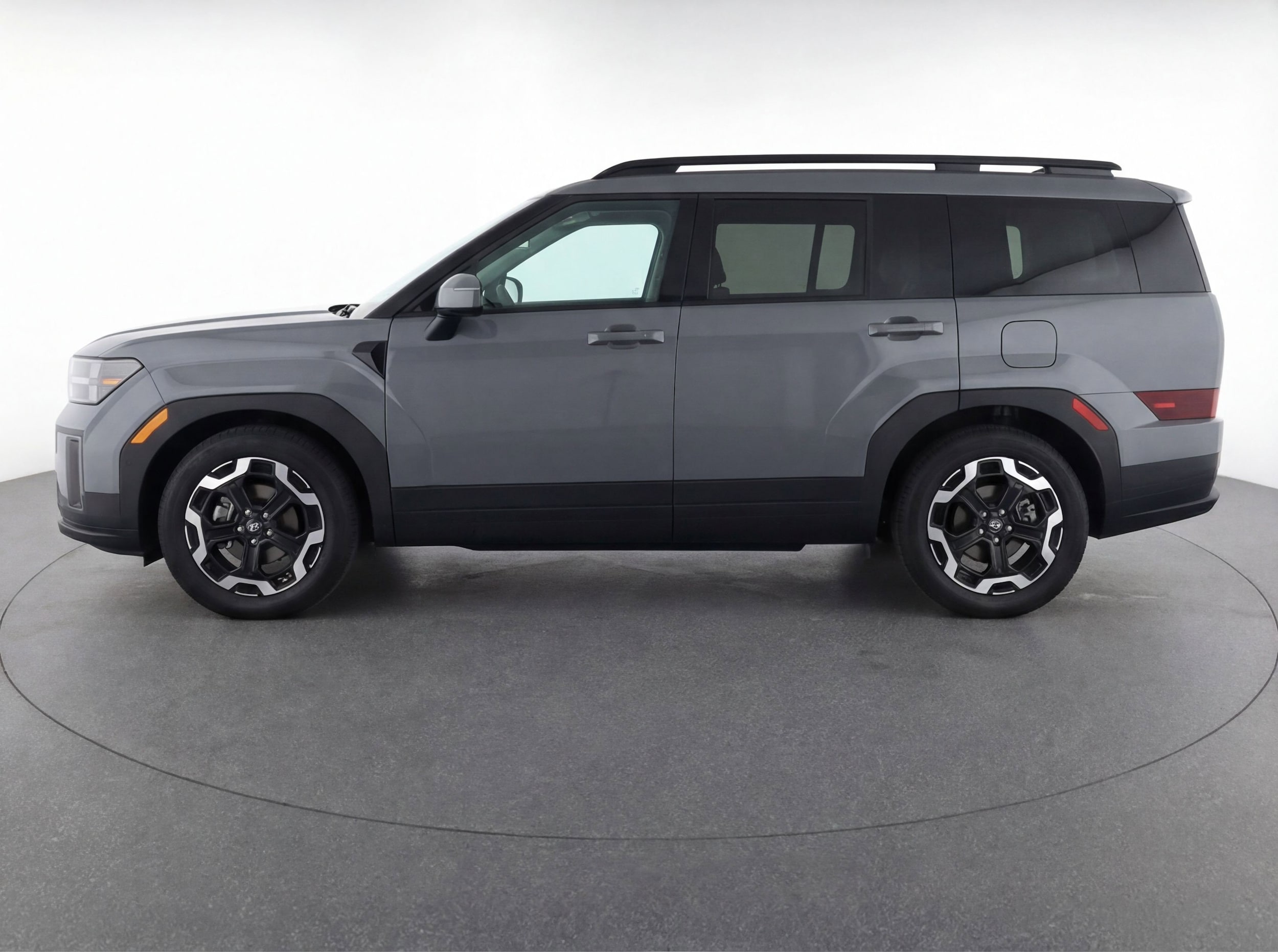 Thumbnail: 2024 Hyundai Santa Fe - 5