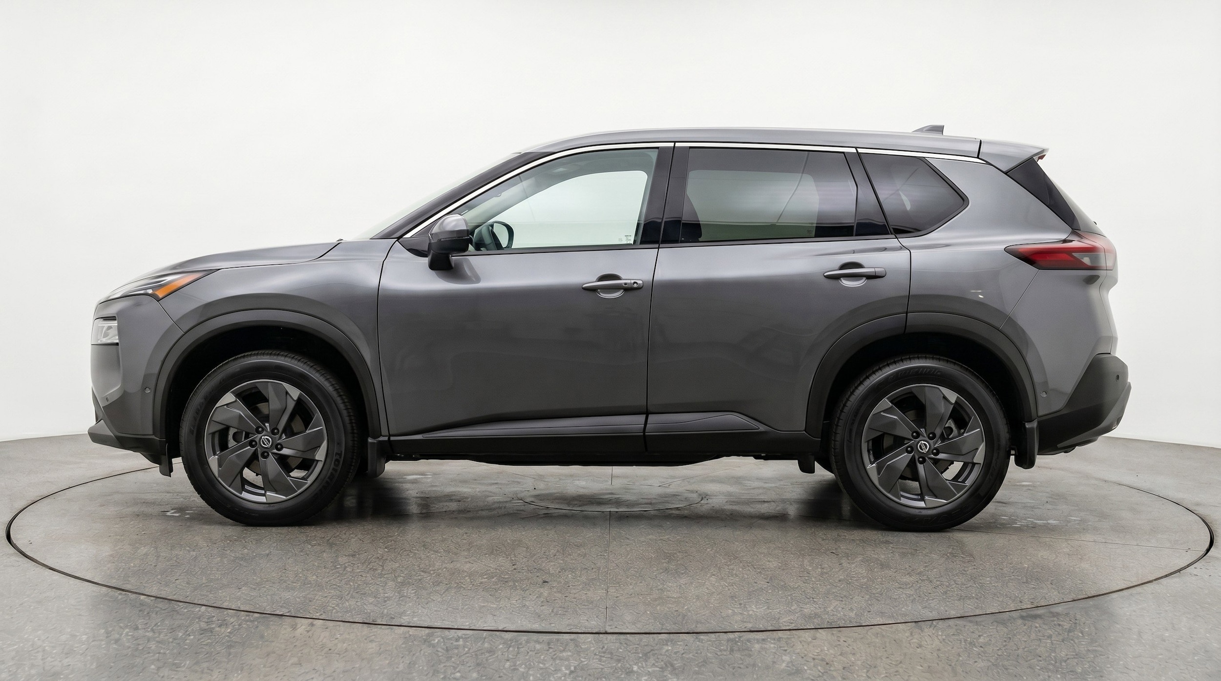 Thumbnail: 2025 Nissan Rogue - 5