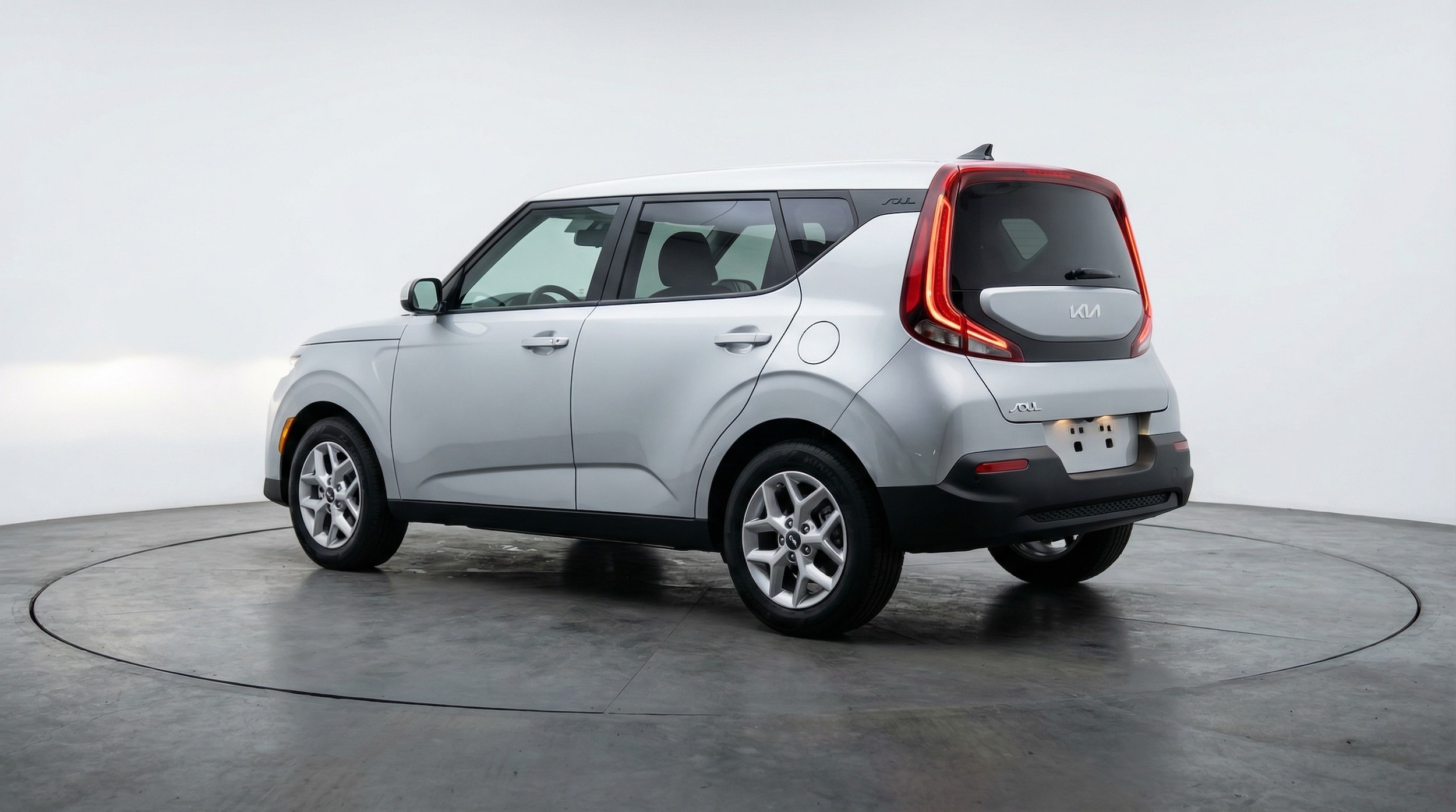 Thumbnail: 2025 Kia Soul - 5