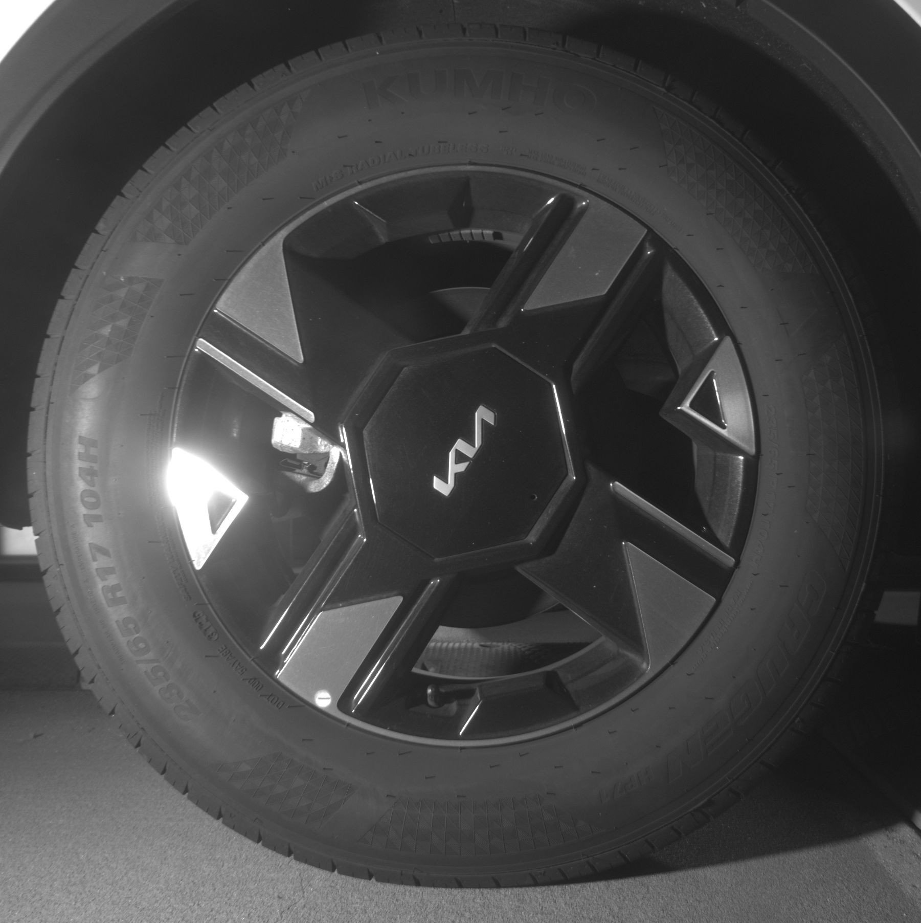 Thumbnail: 2026 Kia Sportage - 15