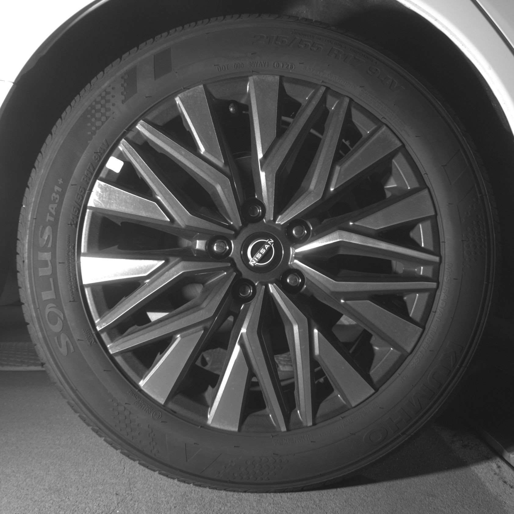 Thumbnail: 2026 Nissan Altima - 15