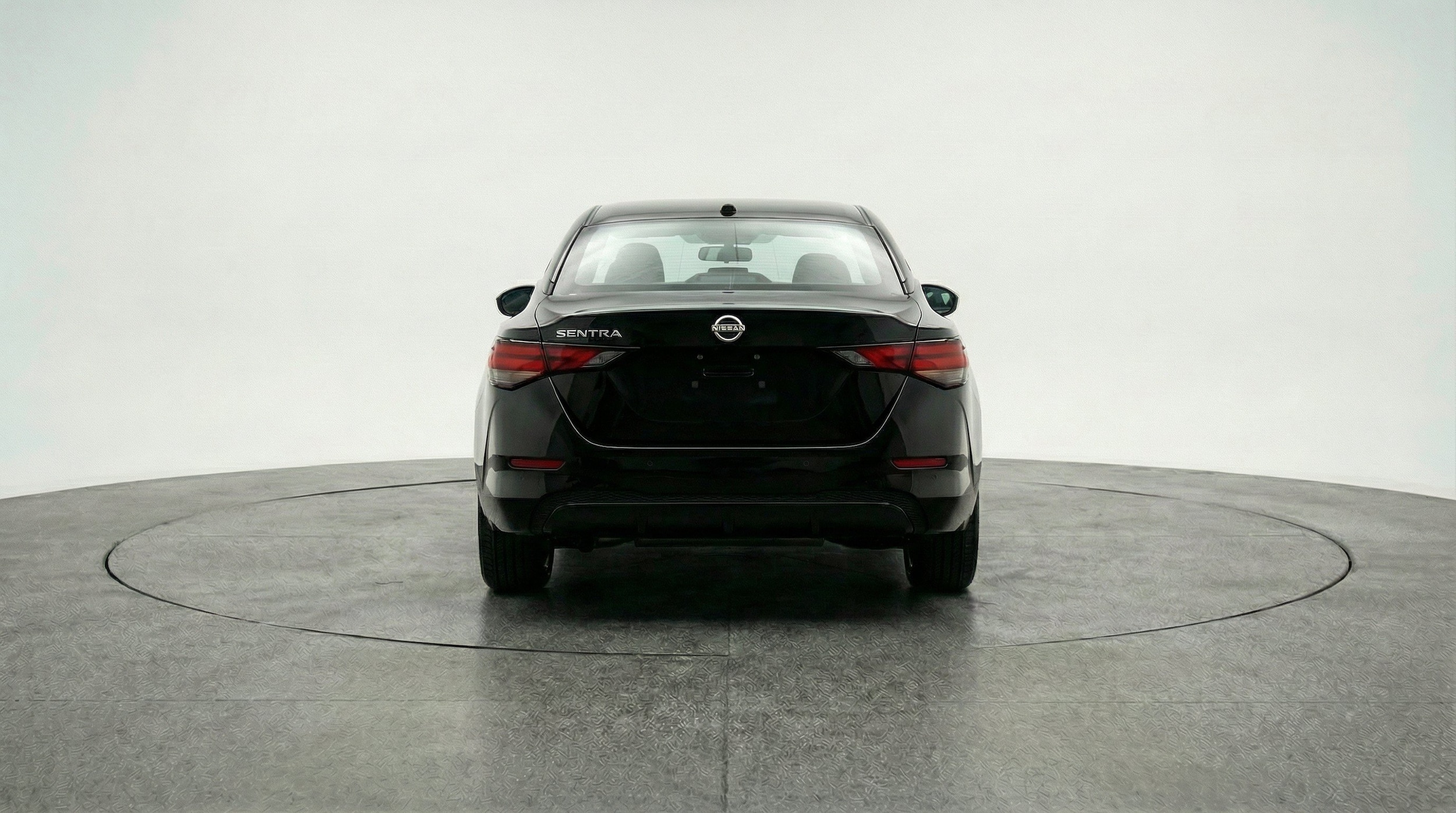 Thumbnail: 2025 Nissan Sentra - 7