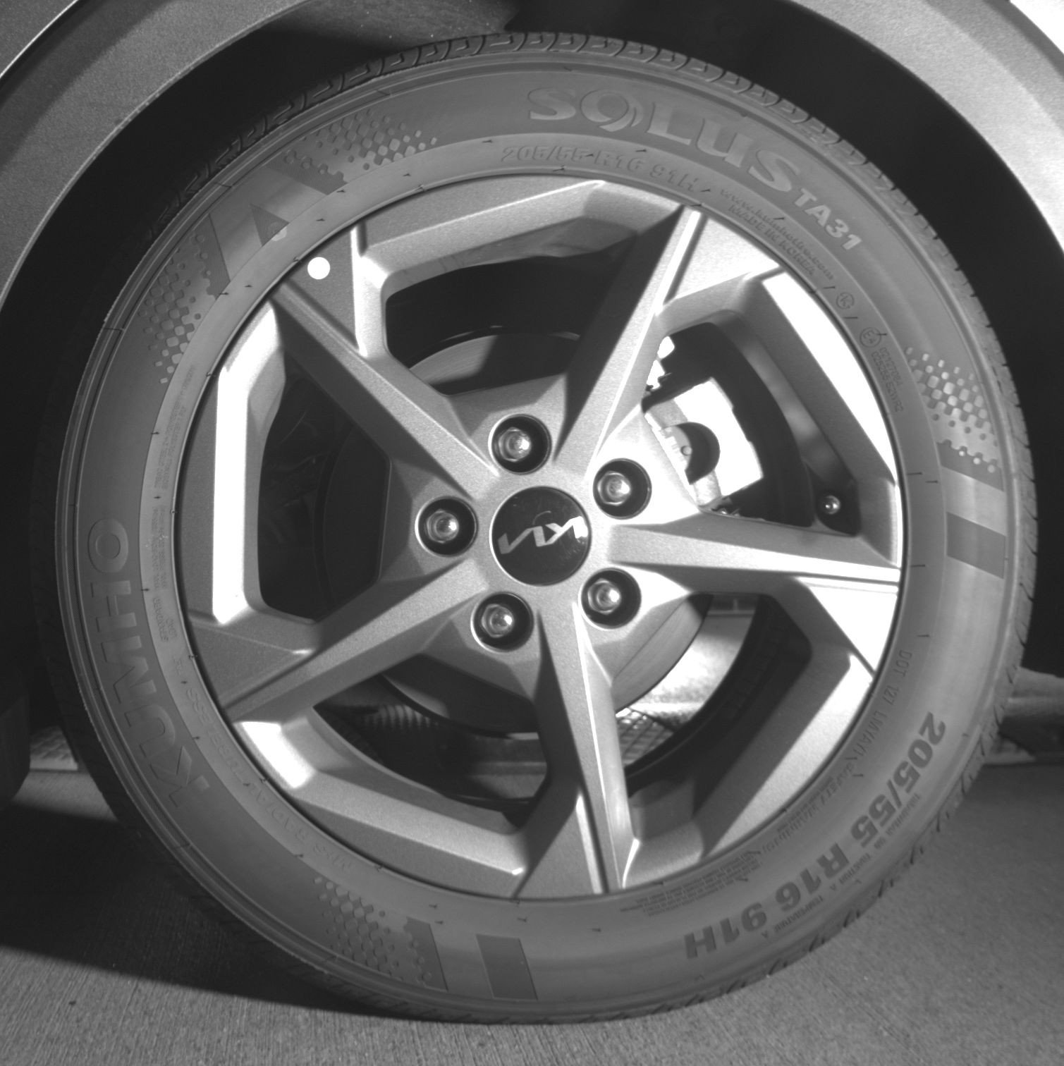 Thumbnail: 2025 Kia K4 - 14