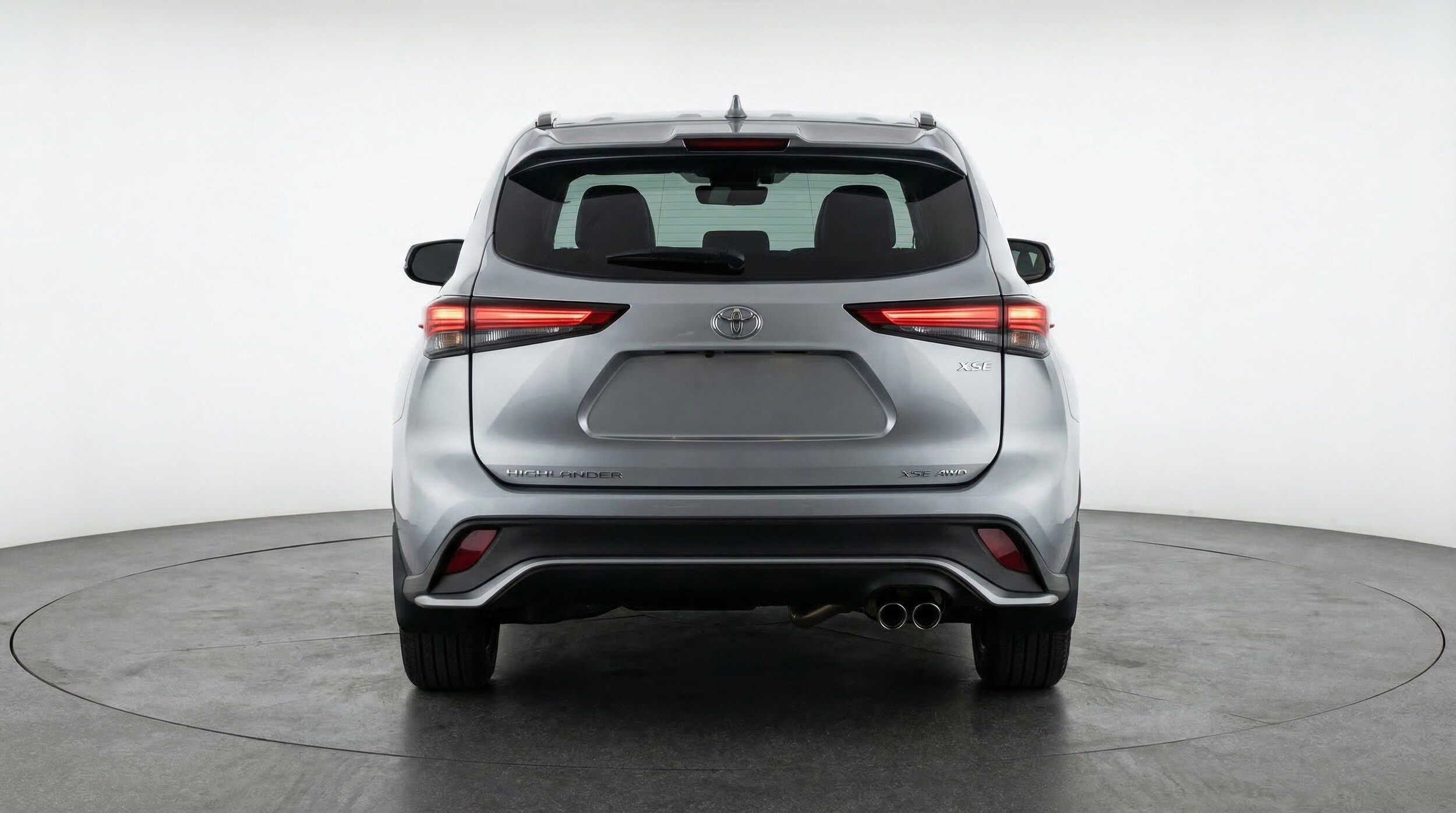 Thumbnail: 2025 Toyota Highlander - 7