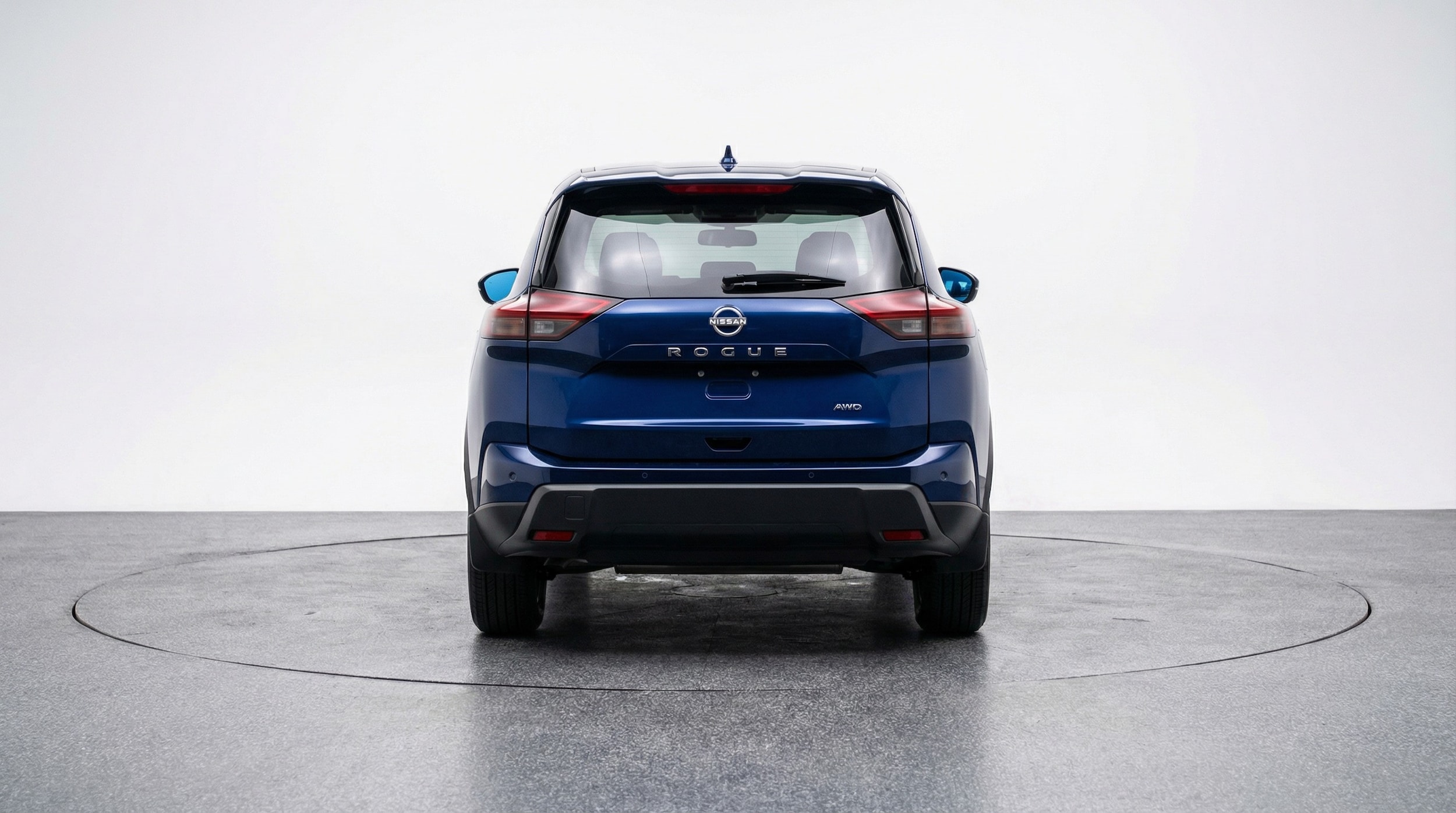 Thumbnail: 2025 Nissan Rogue - 6