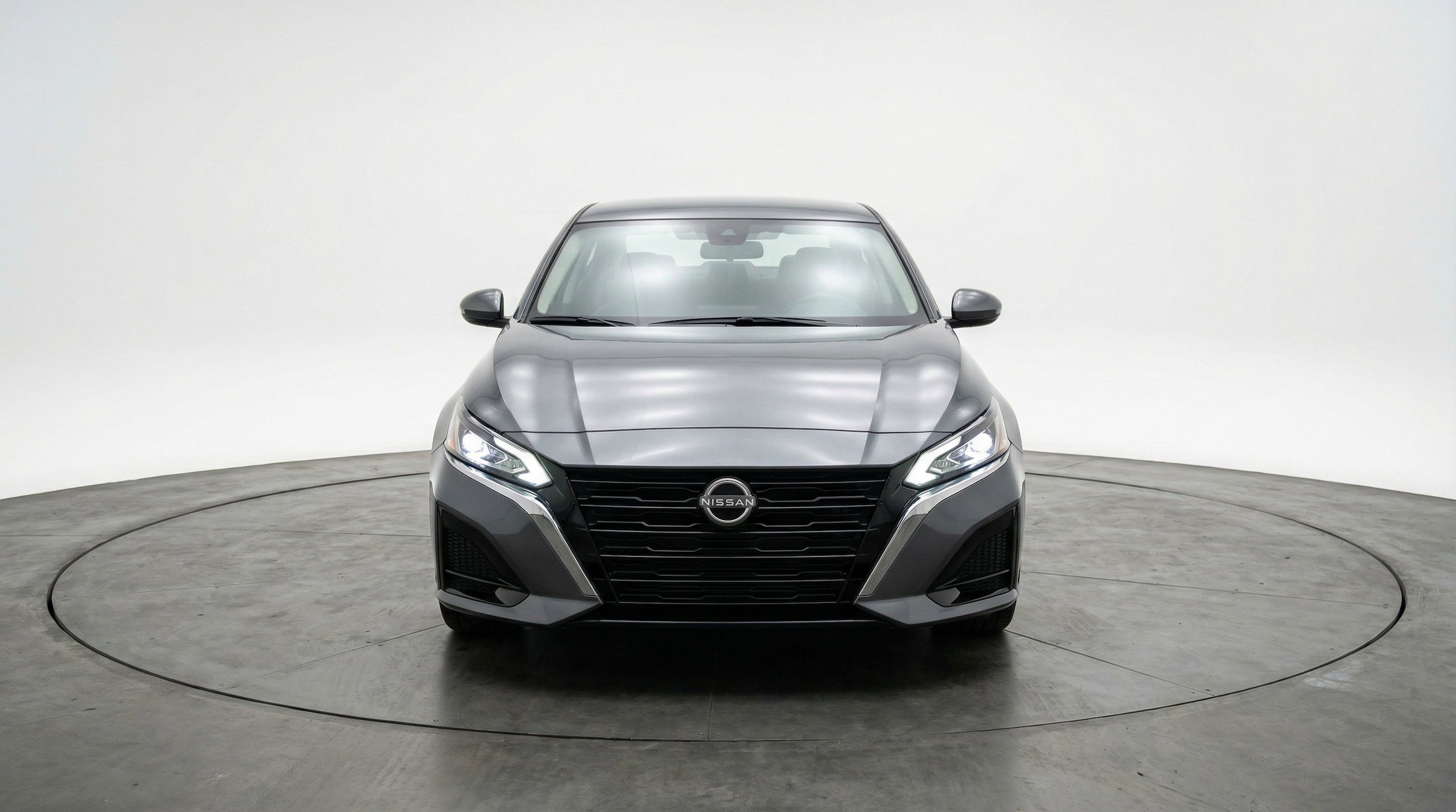 Thumbnail: 2025 Nissan Altima - 2