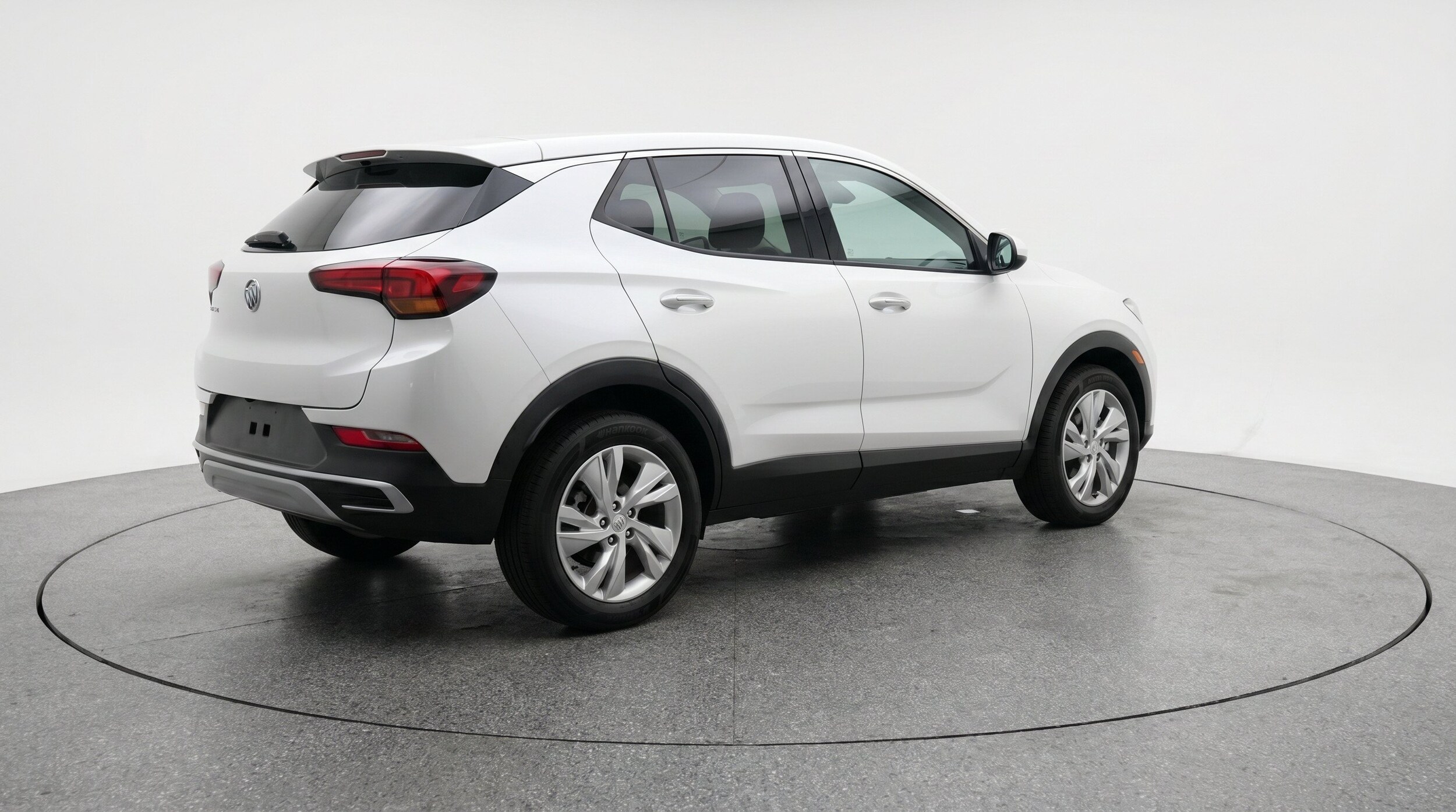 Thumbnail: 2025 Buick Encore GX - 9