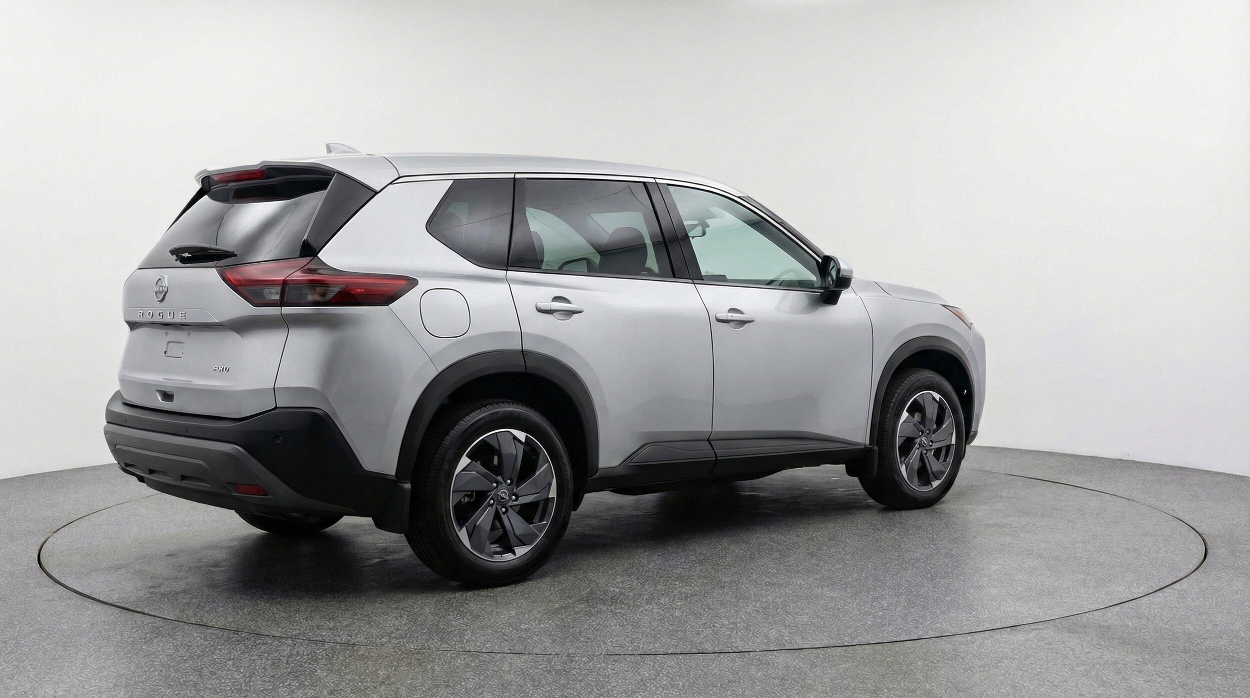 Thumbnail: 2025 Nissan Rogue - 9