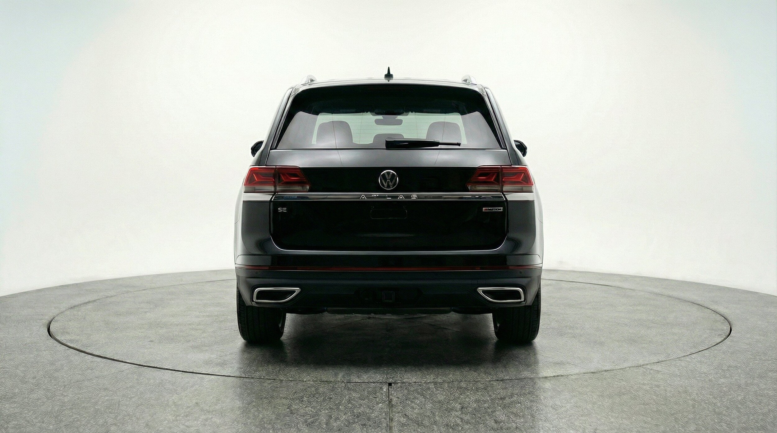 Thumbnail: 2026 Volkswagen Atlas - 7