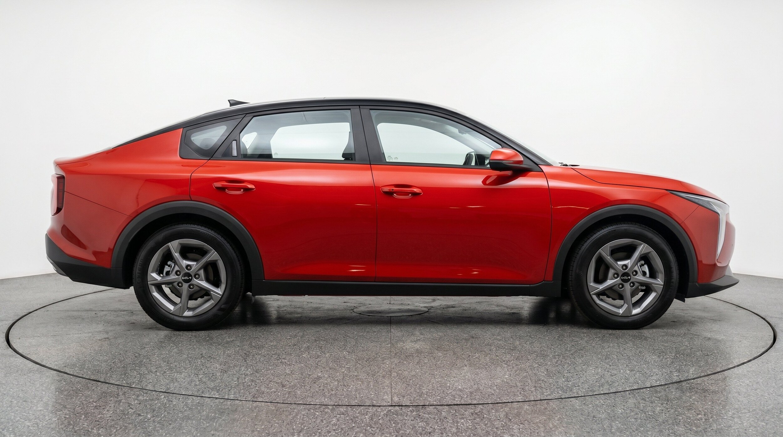 Thumbnail: 2025 Kia K4 - 10