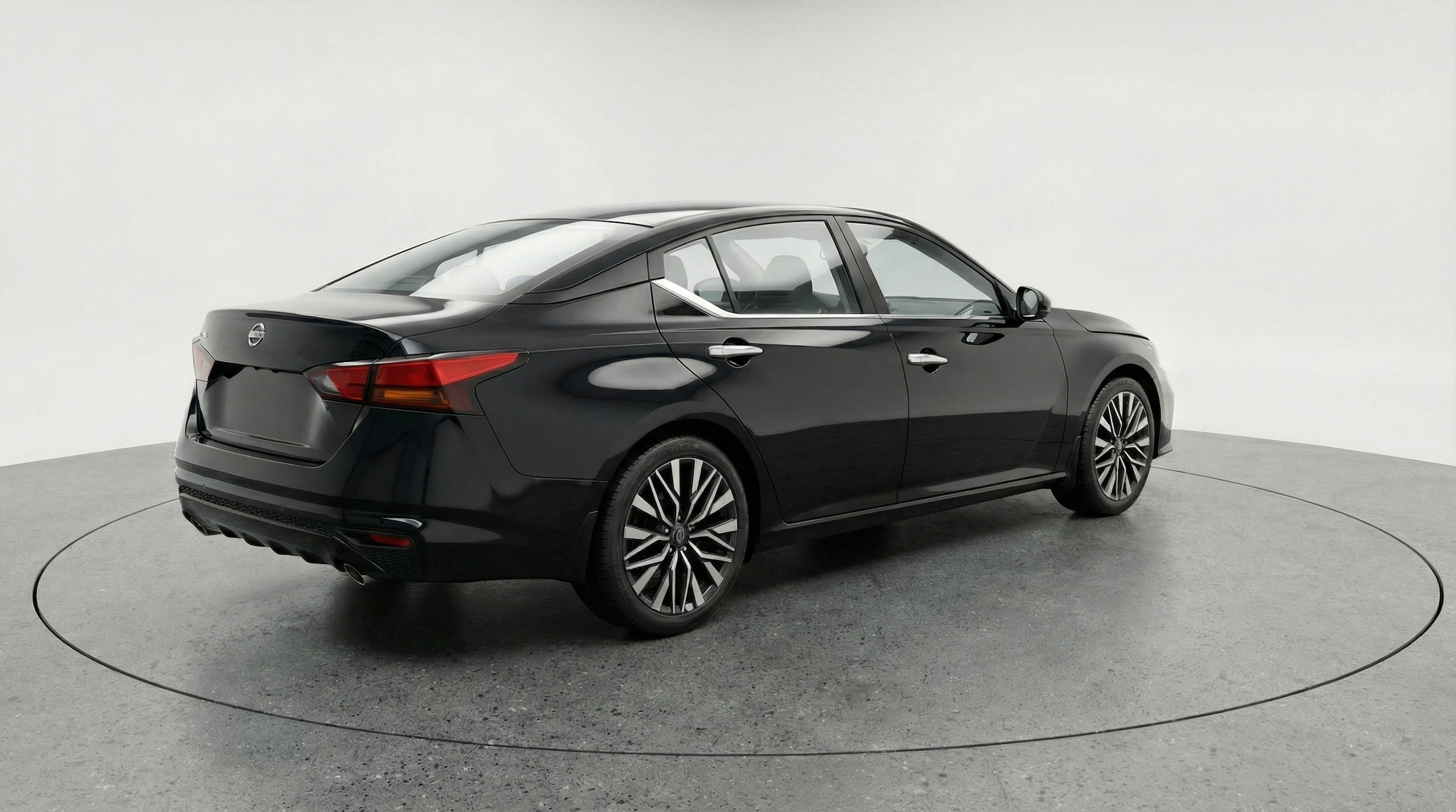 Thumbnail: 2025 Nissan Altima - 7