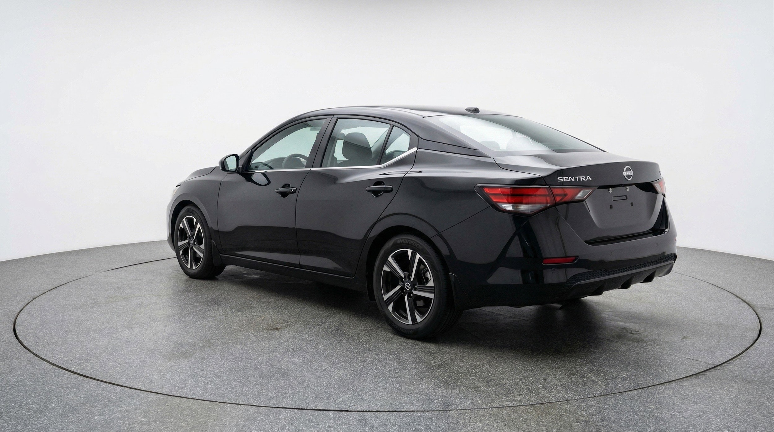 Thumbnail: 2025 Nissan Sentra - 6