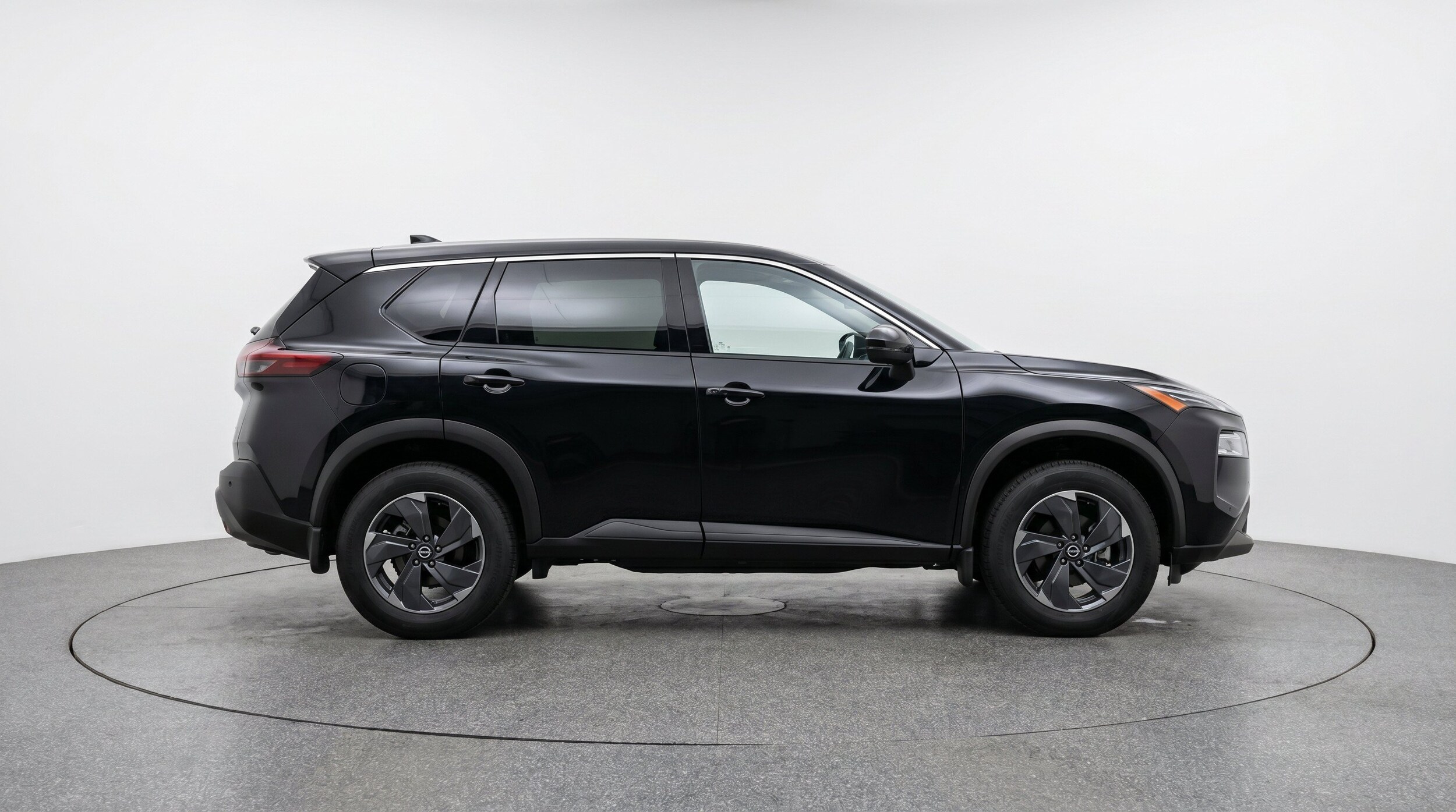 Thumbnail: 2025 Nissan Rogue - 11