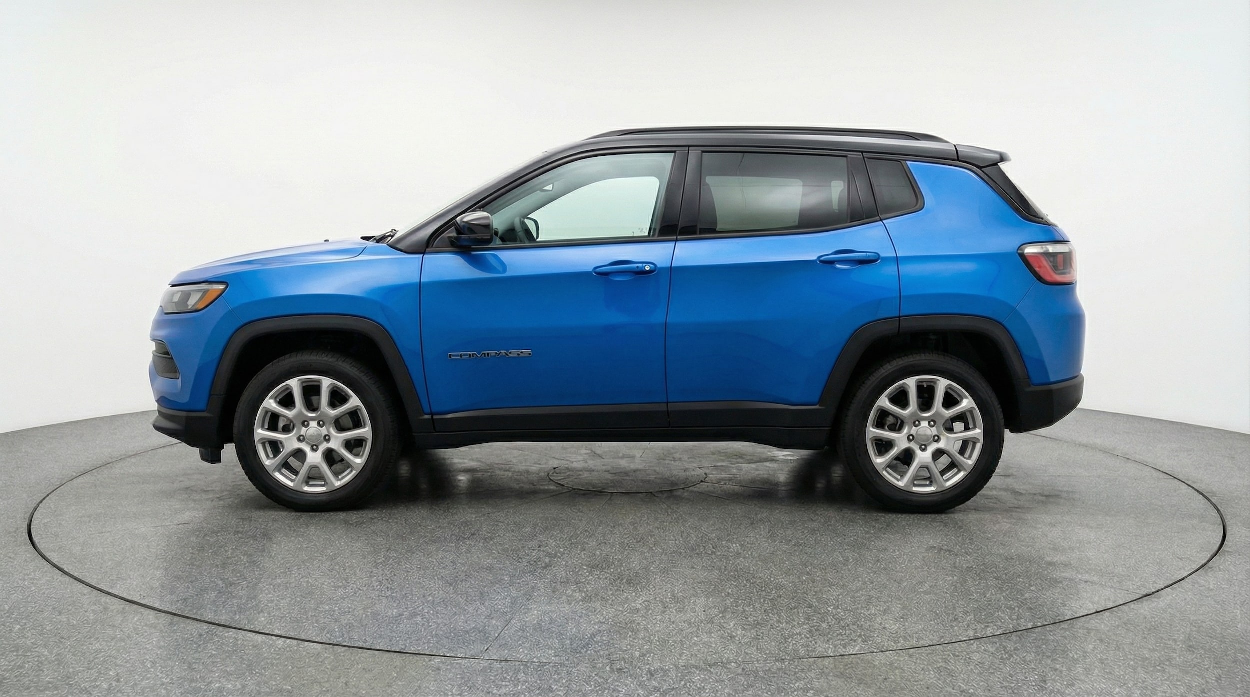 Thumbnail: 2025 Jeep Compass - 4