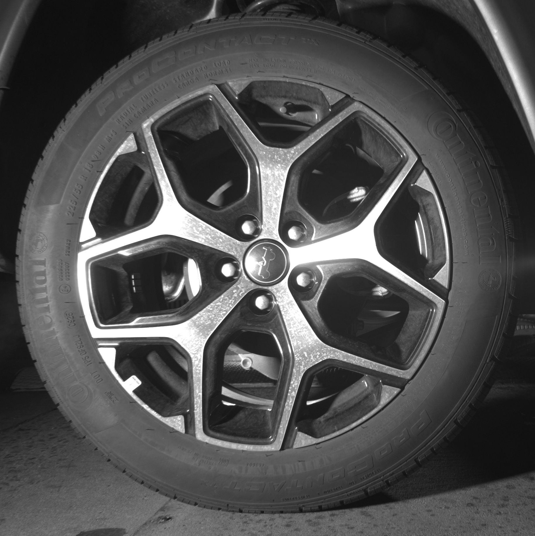 Thumbnail: 2025 Jeep Compass - 12