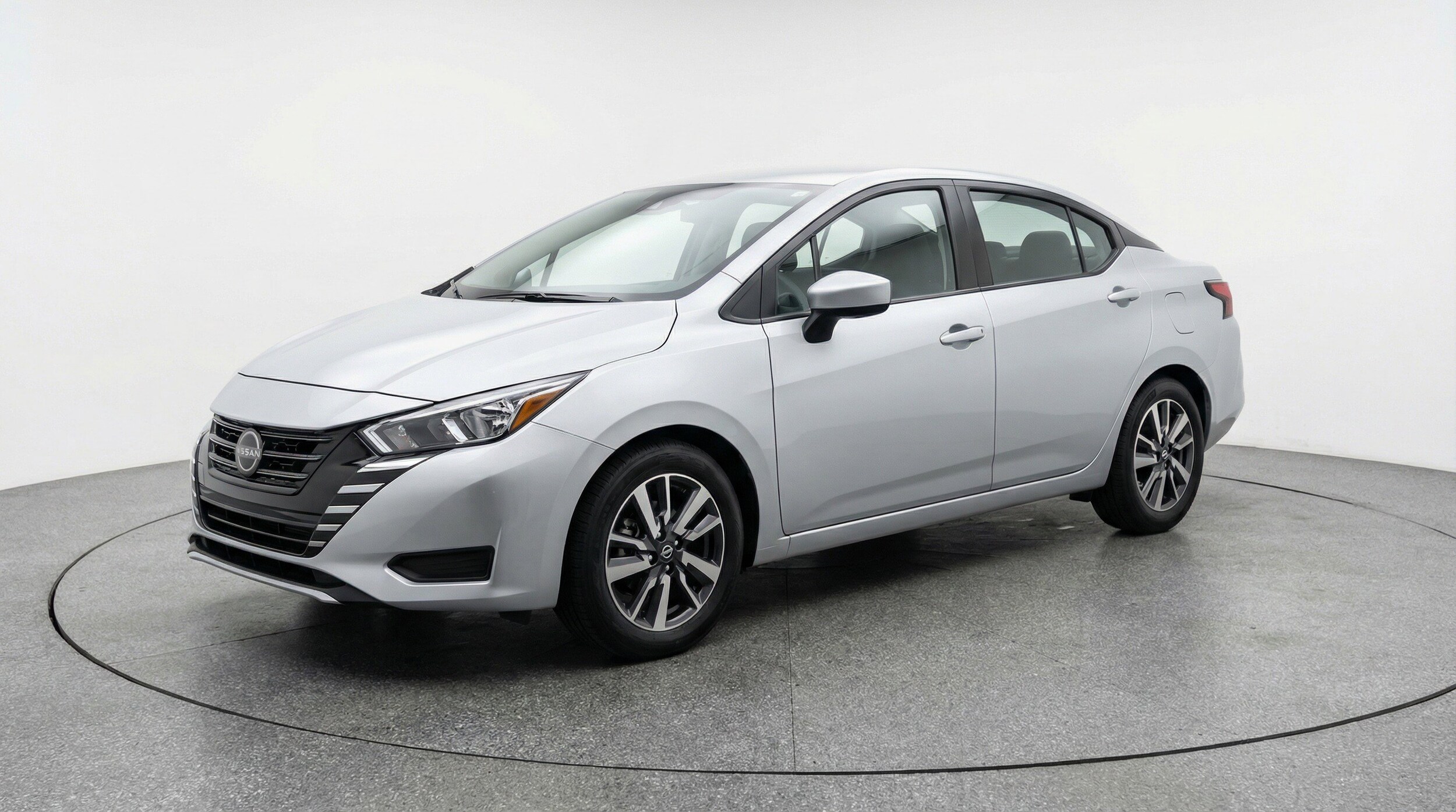 Thumbnail: 2025 Nissan Versa - 3
