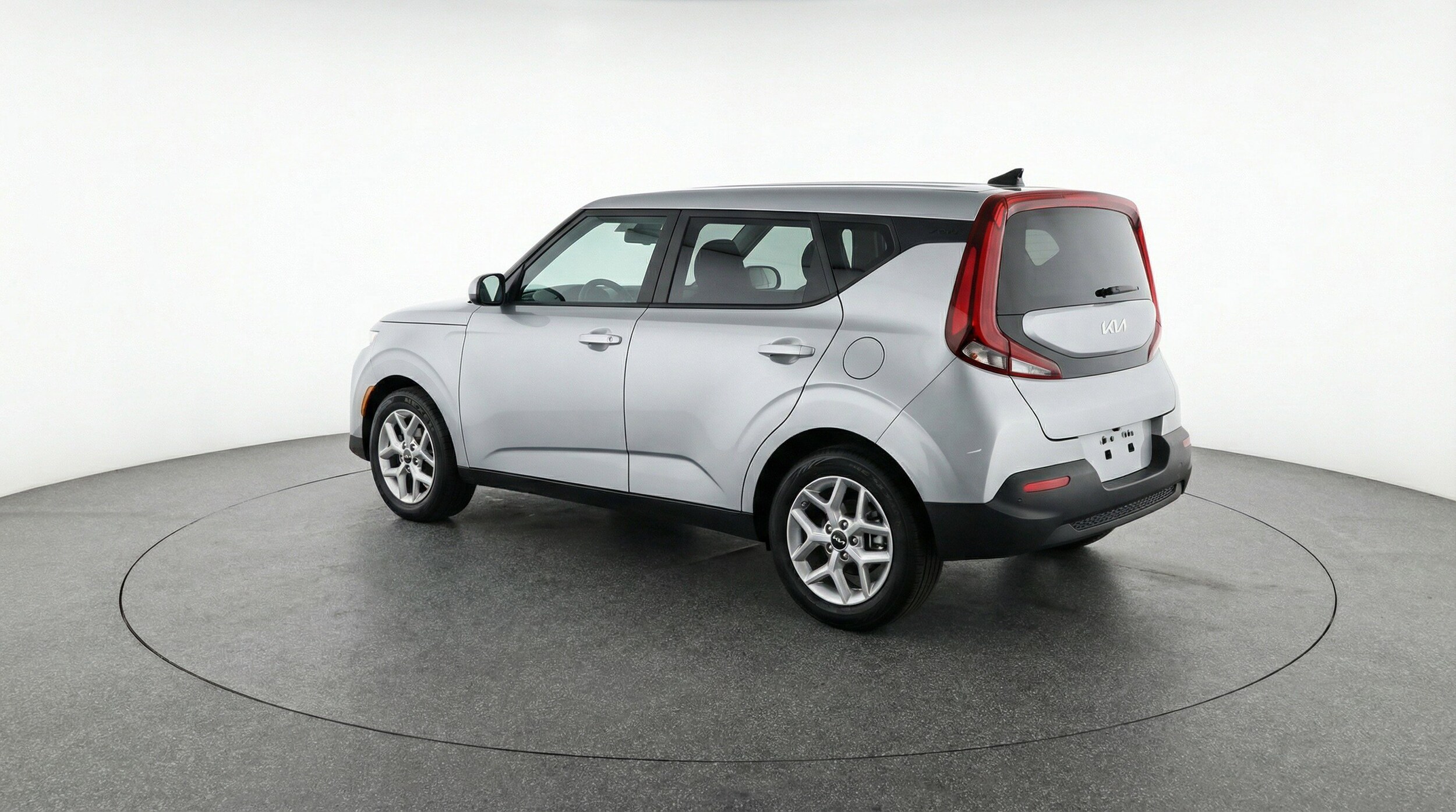 Thumbnail: 2025 Kia Soul - 6