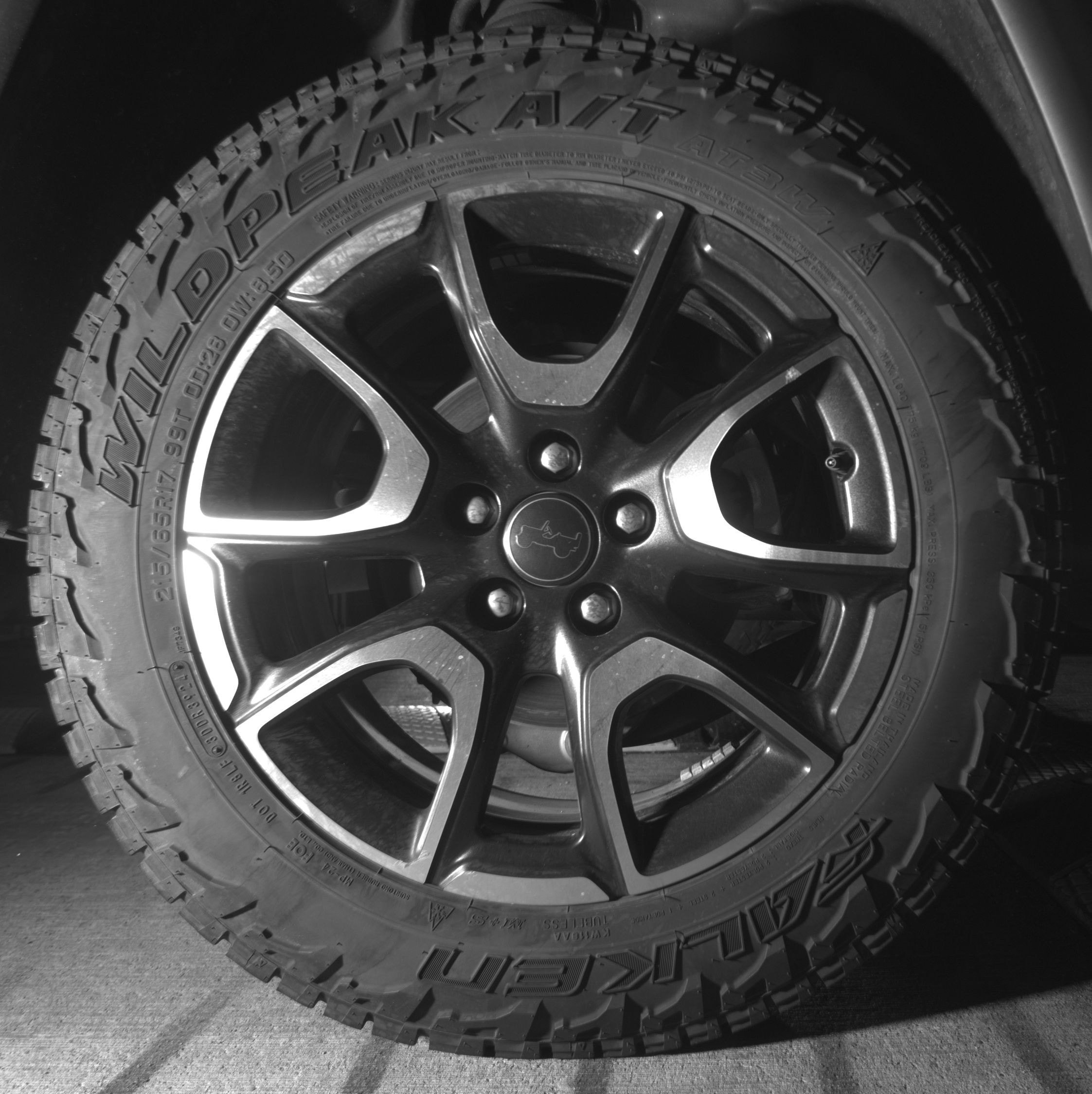 Thumbnail: 2025 Jeep Compass - 12