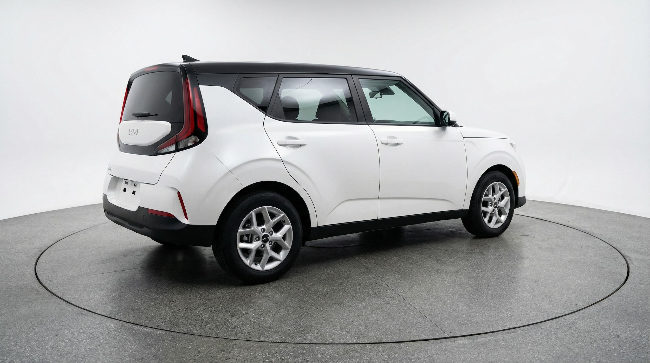 Thumbnail: 2025 Kia Soul - 7