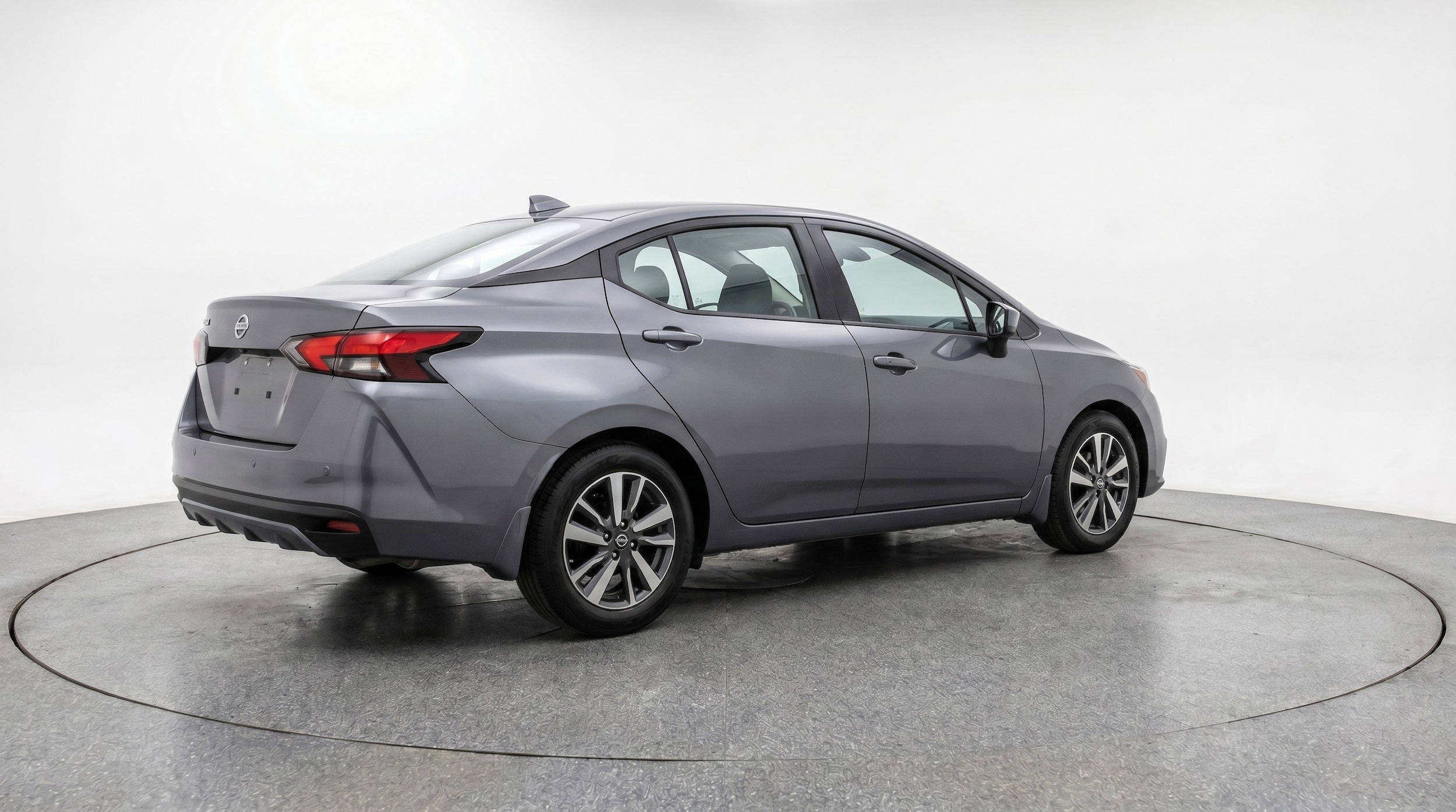 Thumbnail: 2025 Nissan Versa - 9
