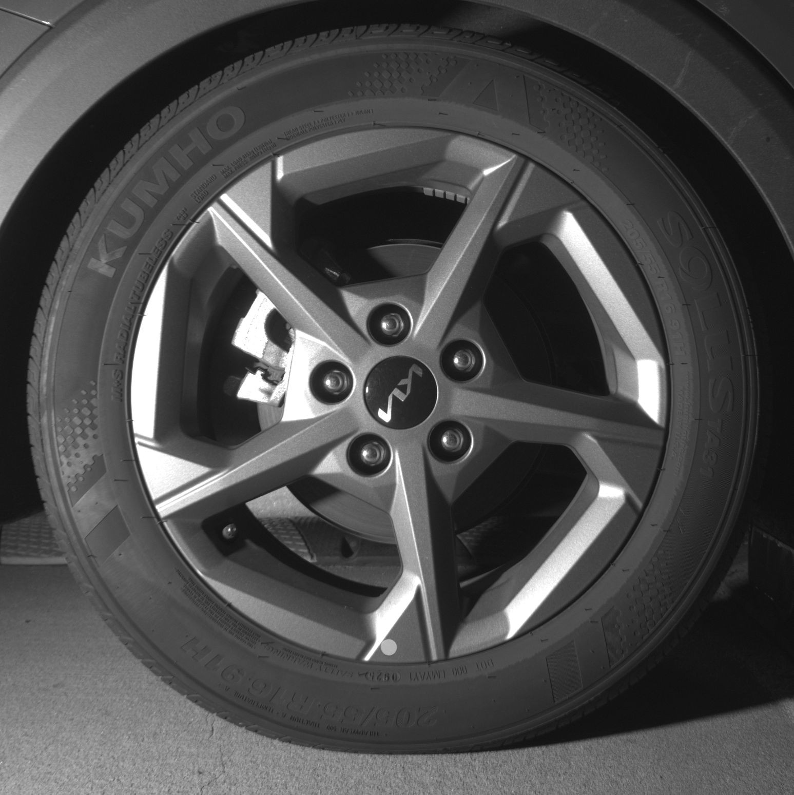 Thumbnail: 2025 Kia K4 - 12