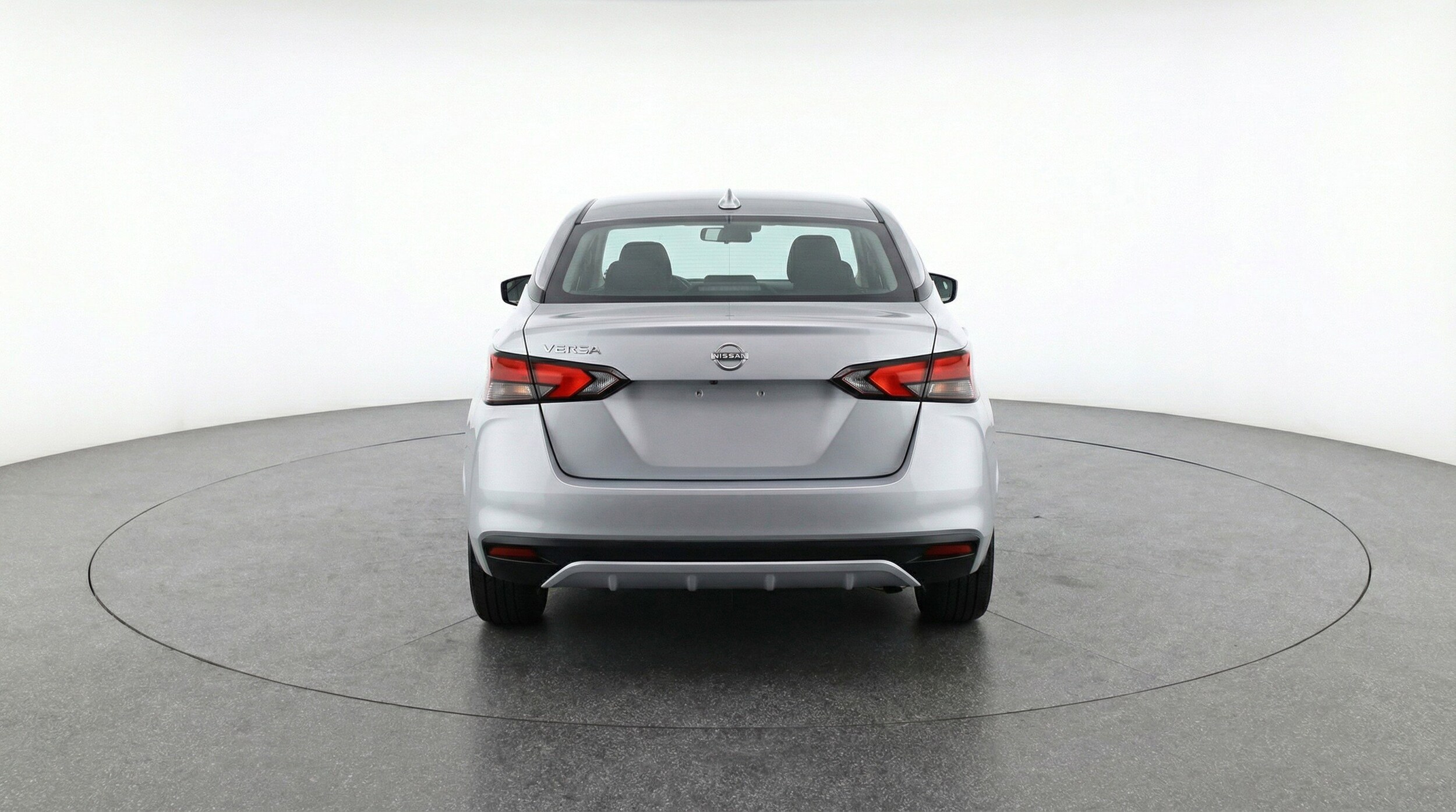 Thumbnail: 2025 Nissan Versa - 7