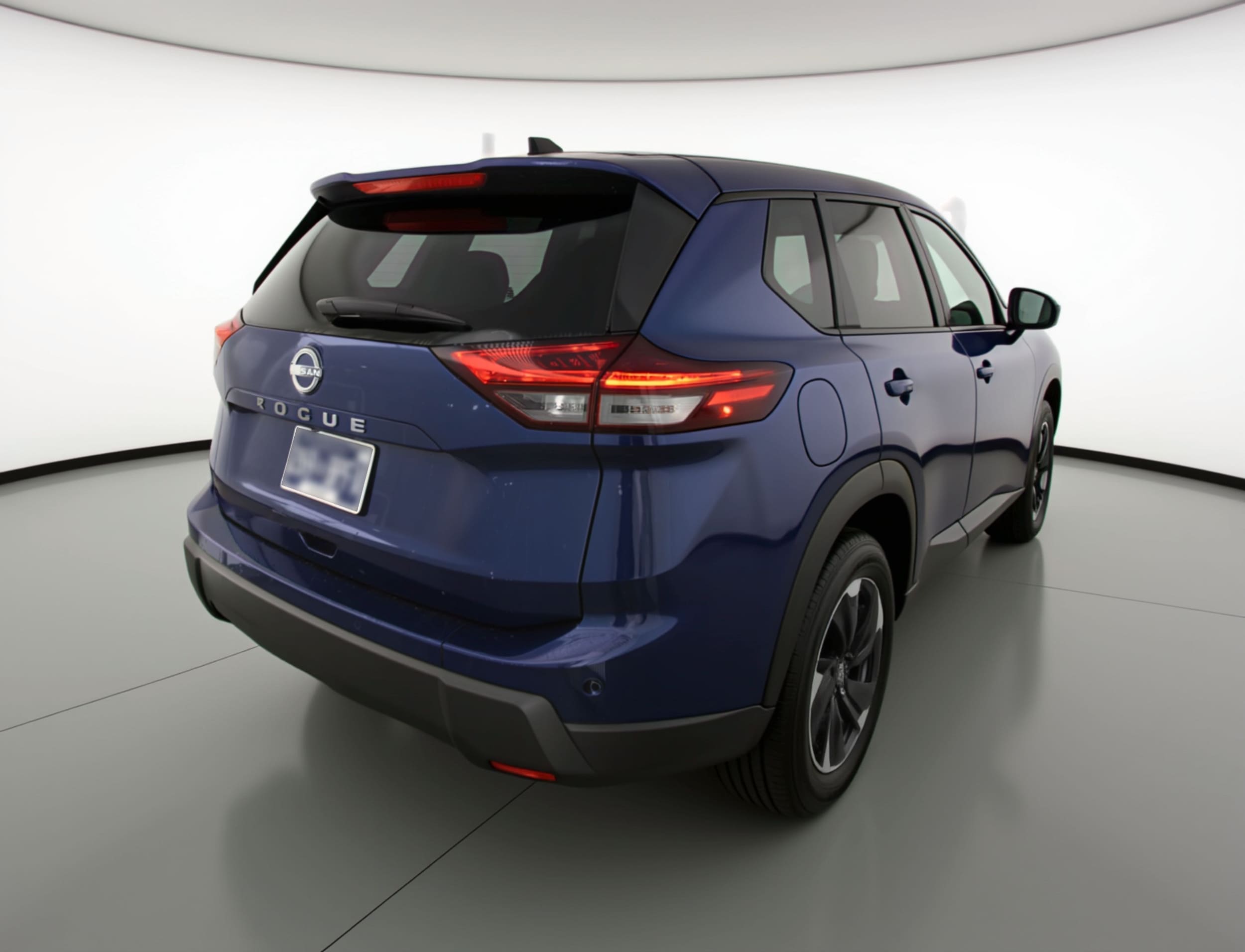 Thumbnail: 2025 Nissan Rogue - 7
