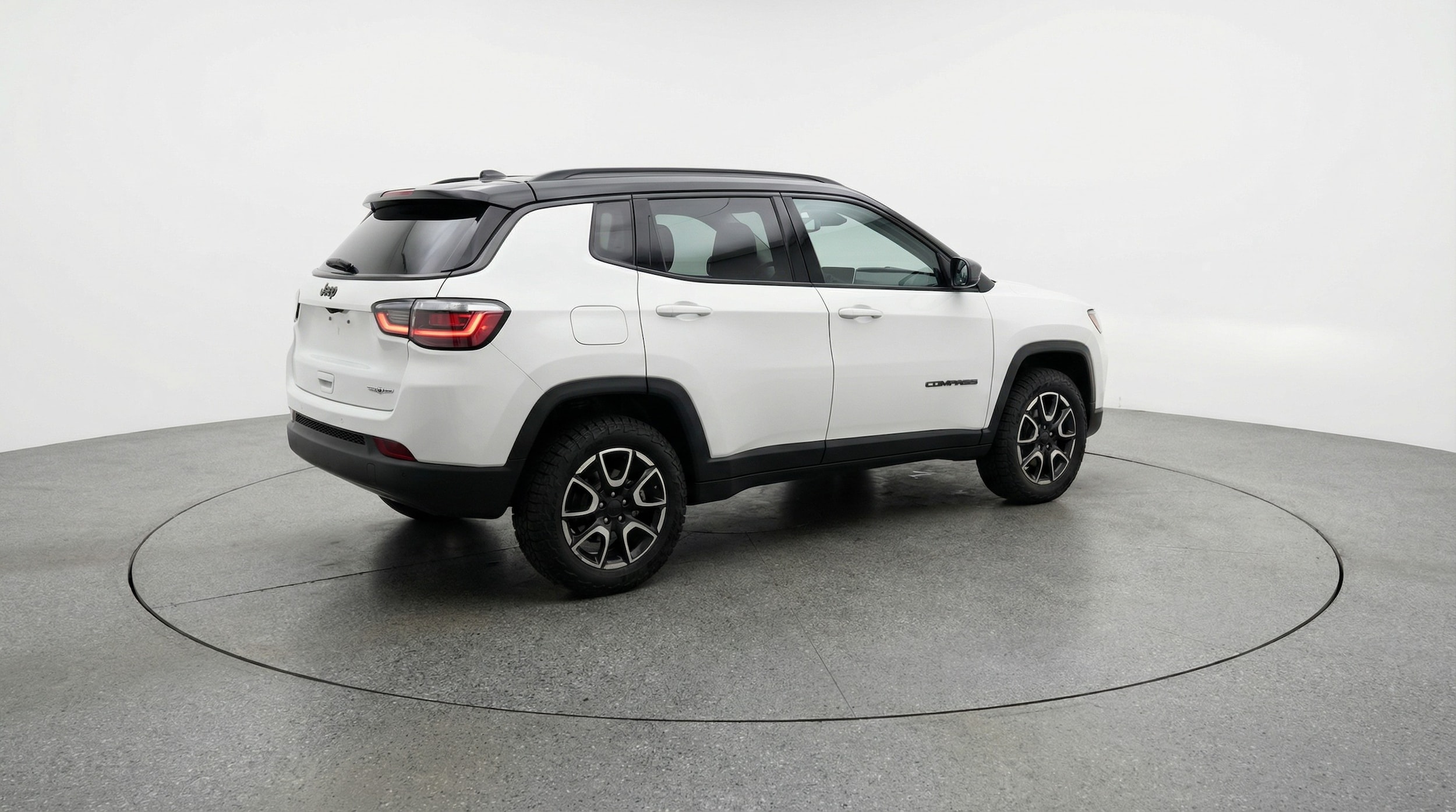 Thumbnail: 2025 Jeep Compass - 7