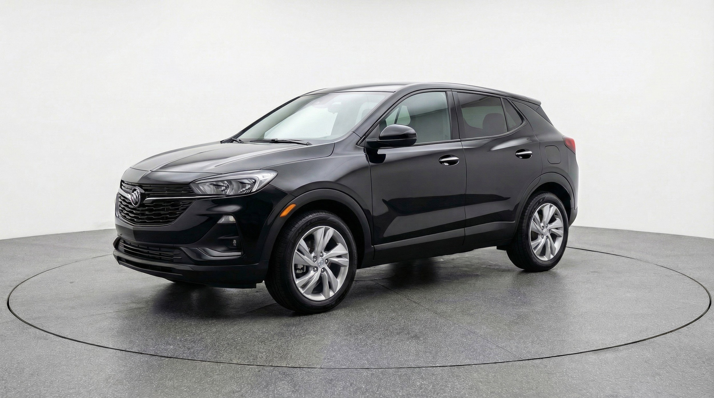 Thumbnail: 2025 Buick Encore GX - 3