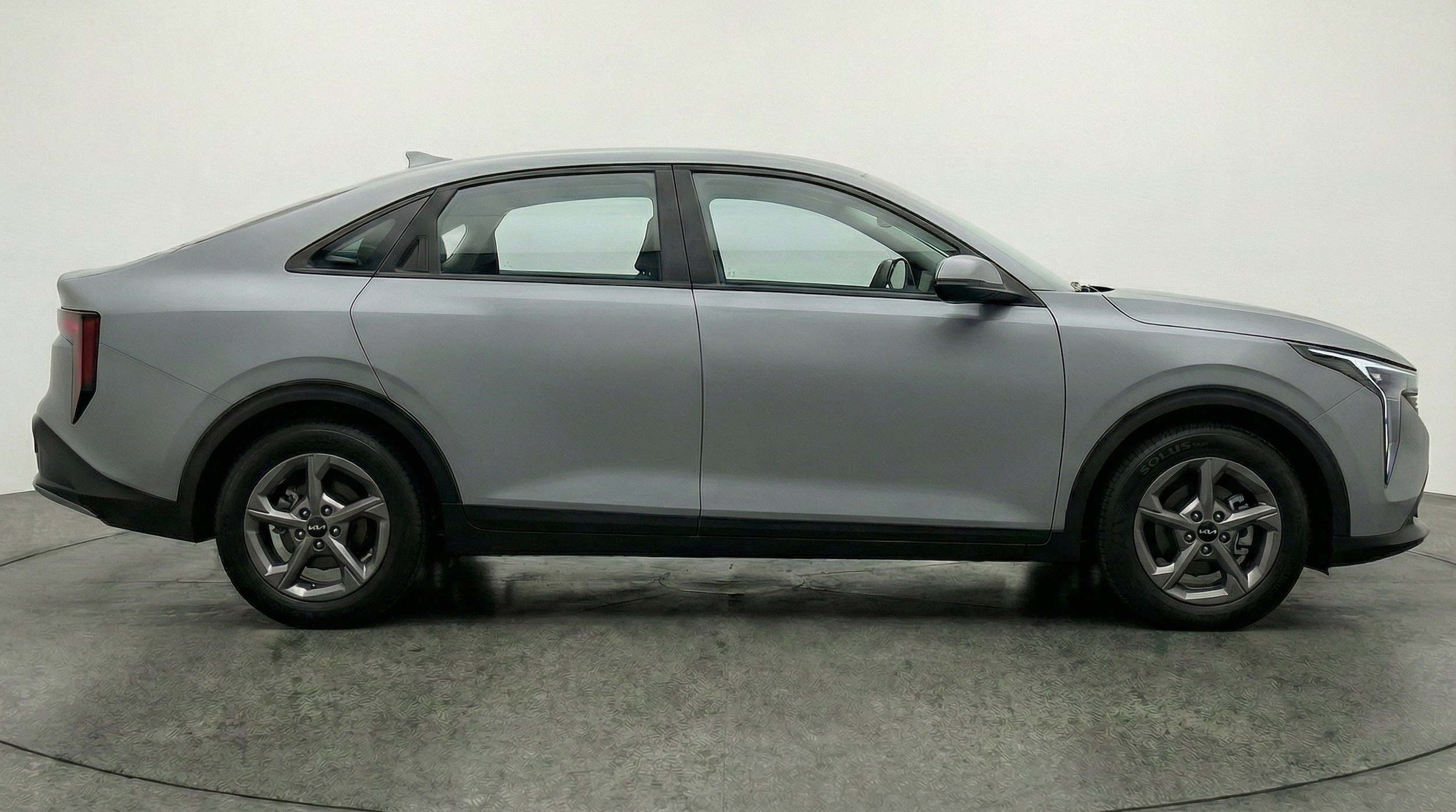 Thumbnail: 2025 Kia K4 - 11