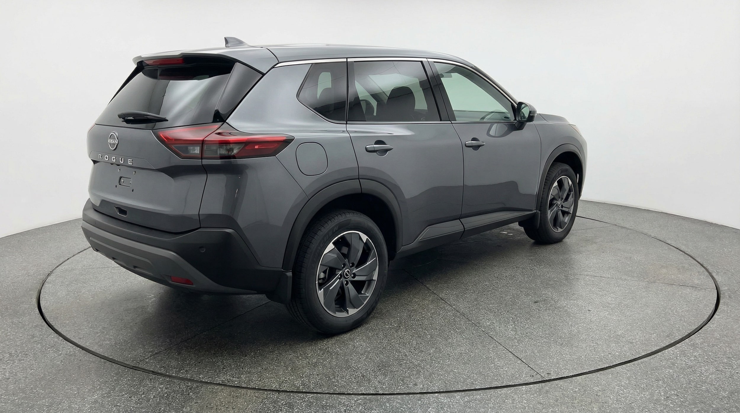 Thumbnail: 2025 Nissan Rogue - 7