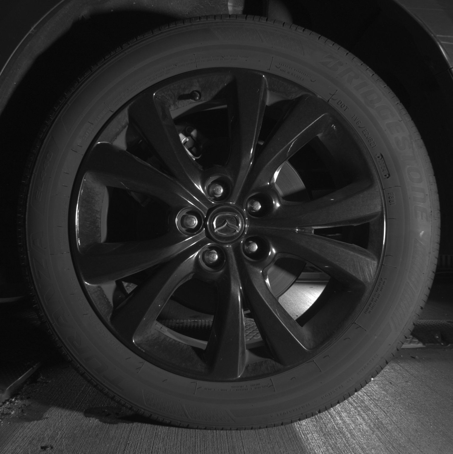 Thumbnail: 2025 Mazda CX-30 - 11