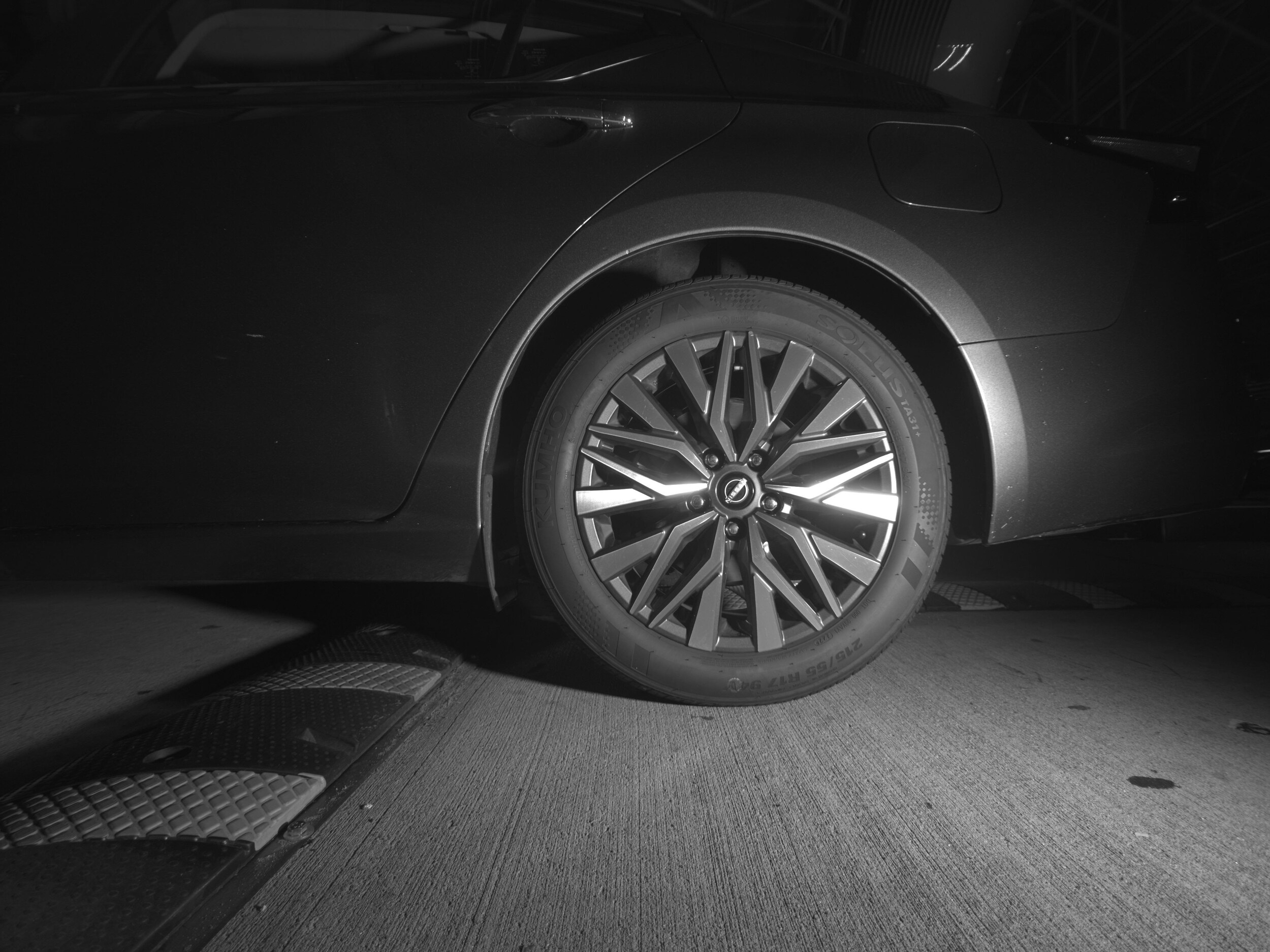 Thumbnail: 2025 Nissan Altima - 14