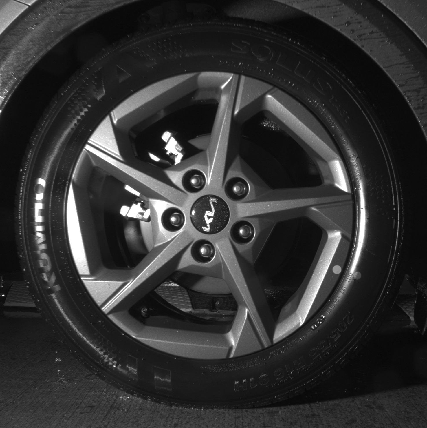 Thumbnail: 2025 Kia K4 - 15