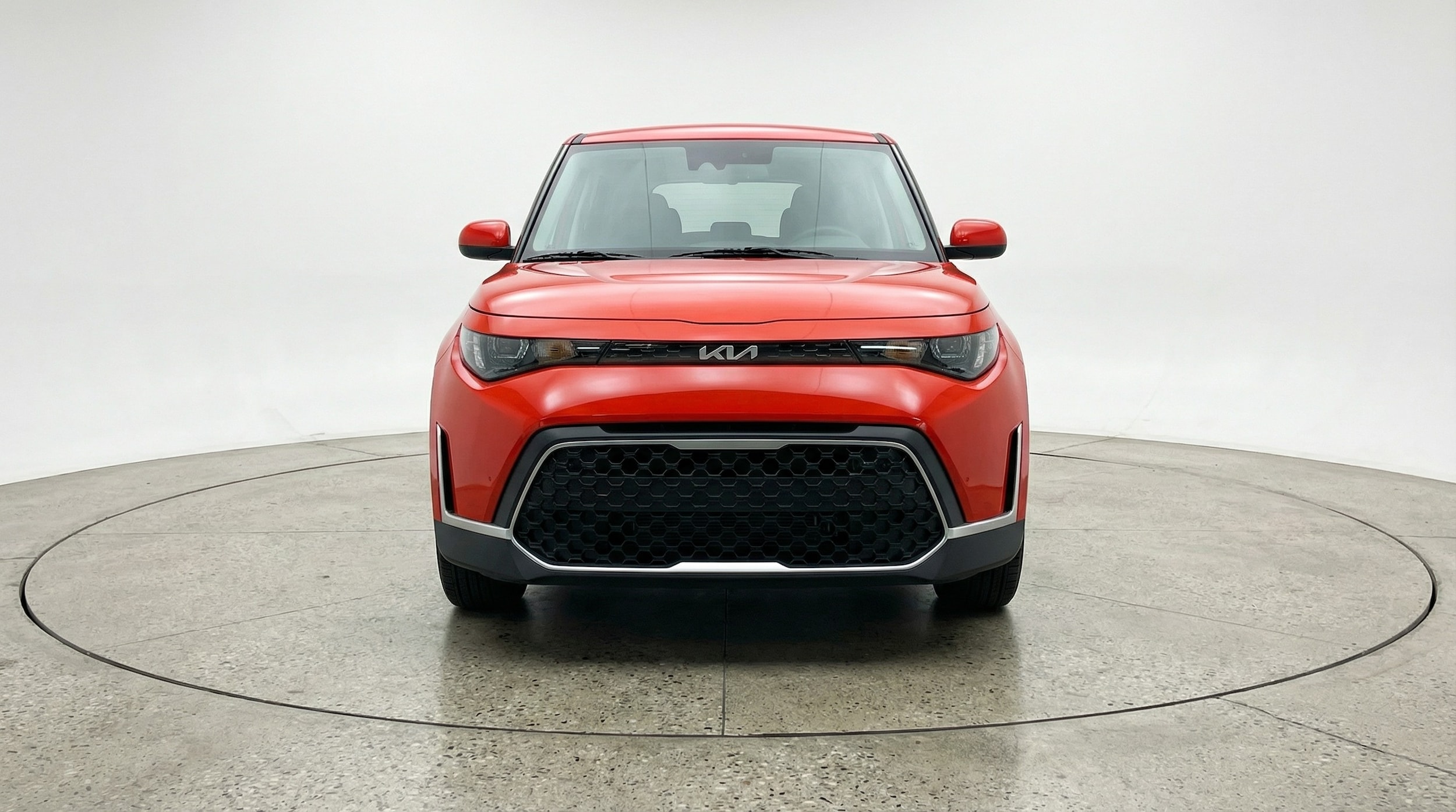 Thumbnail: 2025 Kia Soul - 2