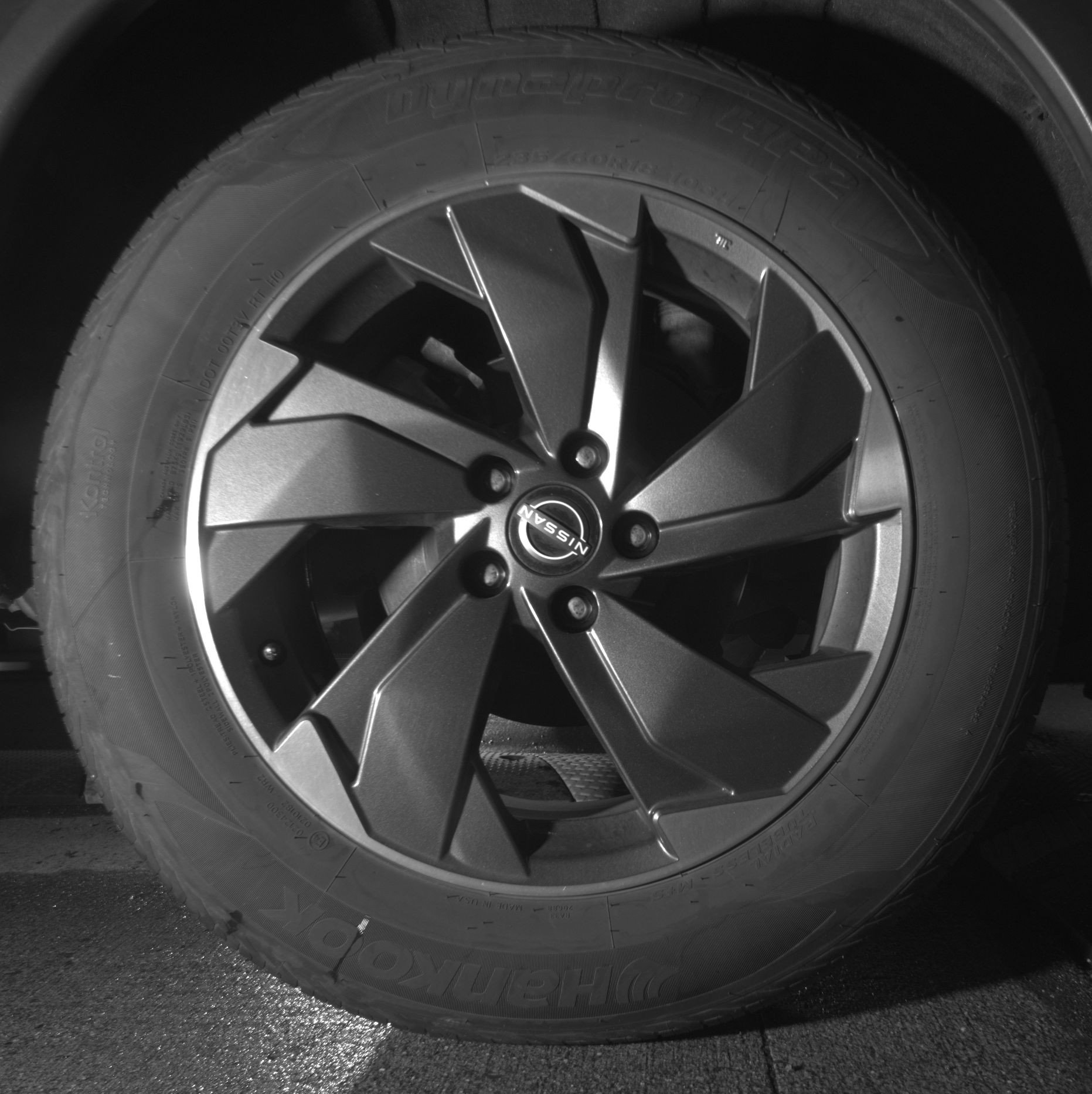 Thumbnail: 2025 Nissan Rogue - 15