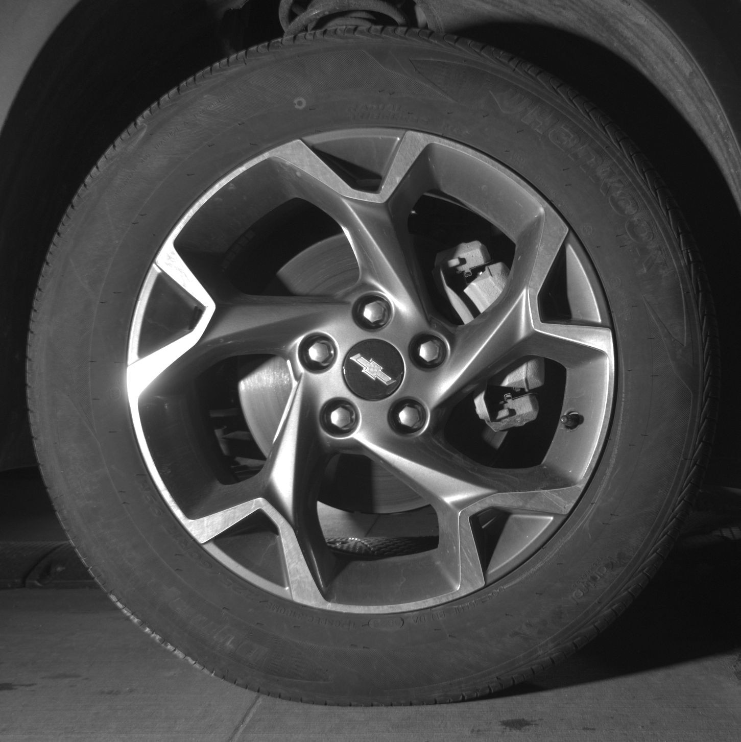 Thumbnail: 2025 Chevrolet Trax - 10