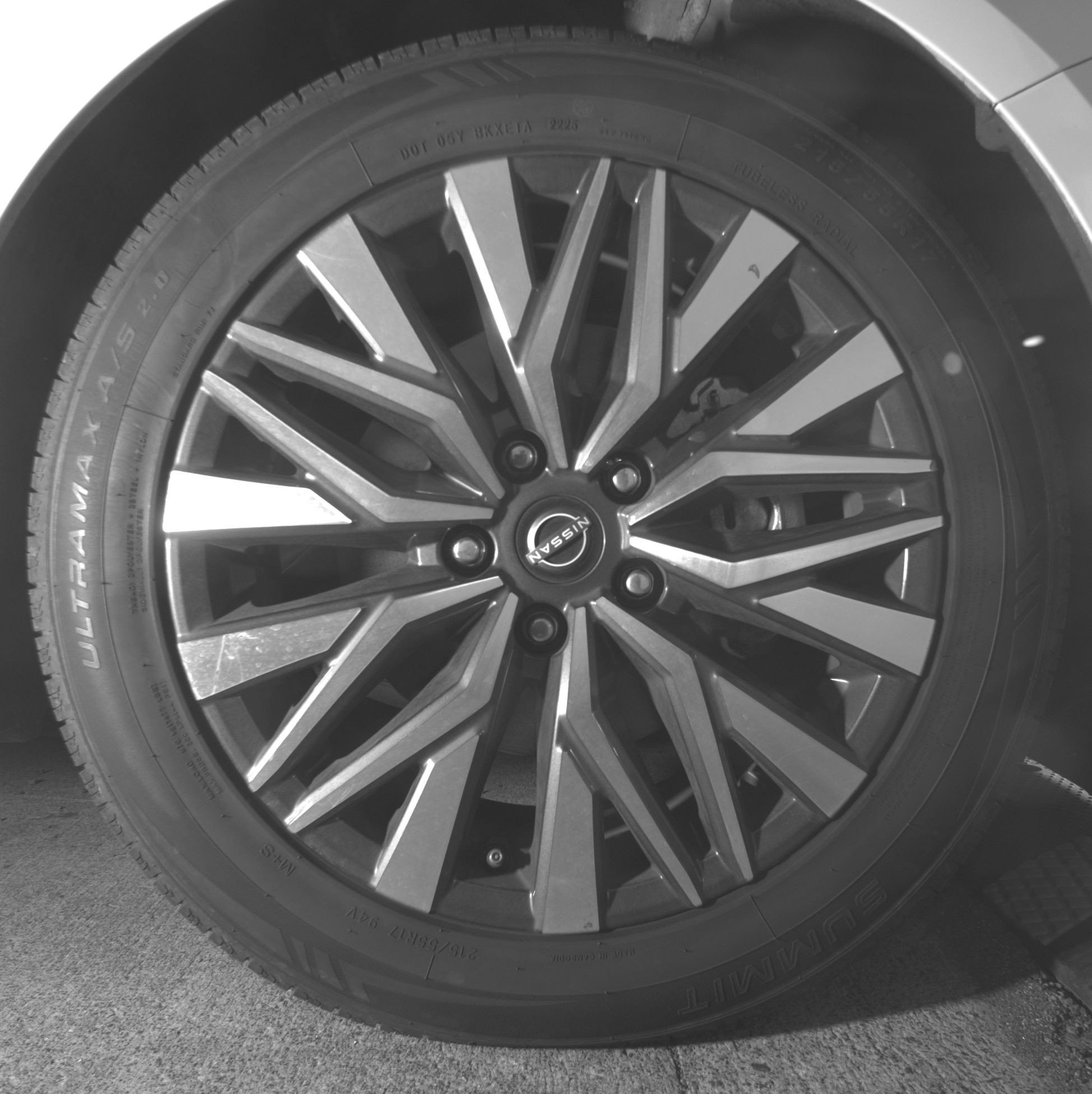 Thumbnail: 2025 Nissan Altima - 13