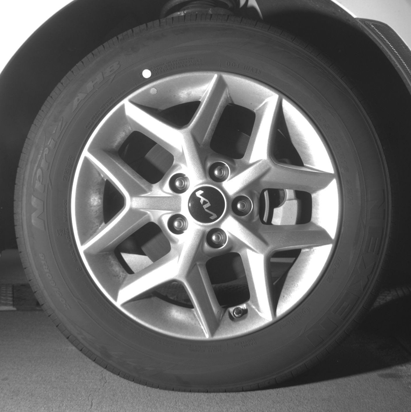 Thumbnail: 2025 Kia Soul - 13